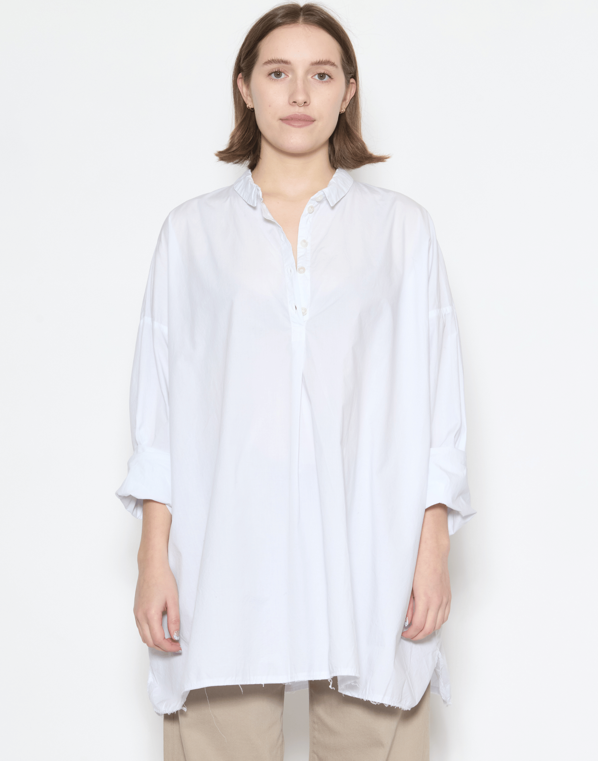 6784 Oversize Shirt Bigly