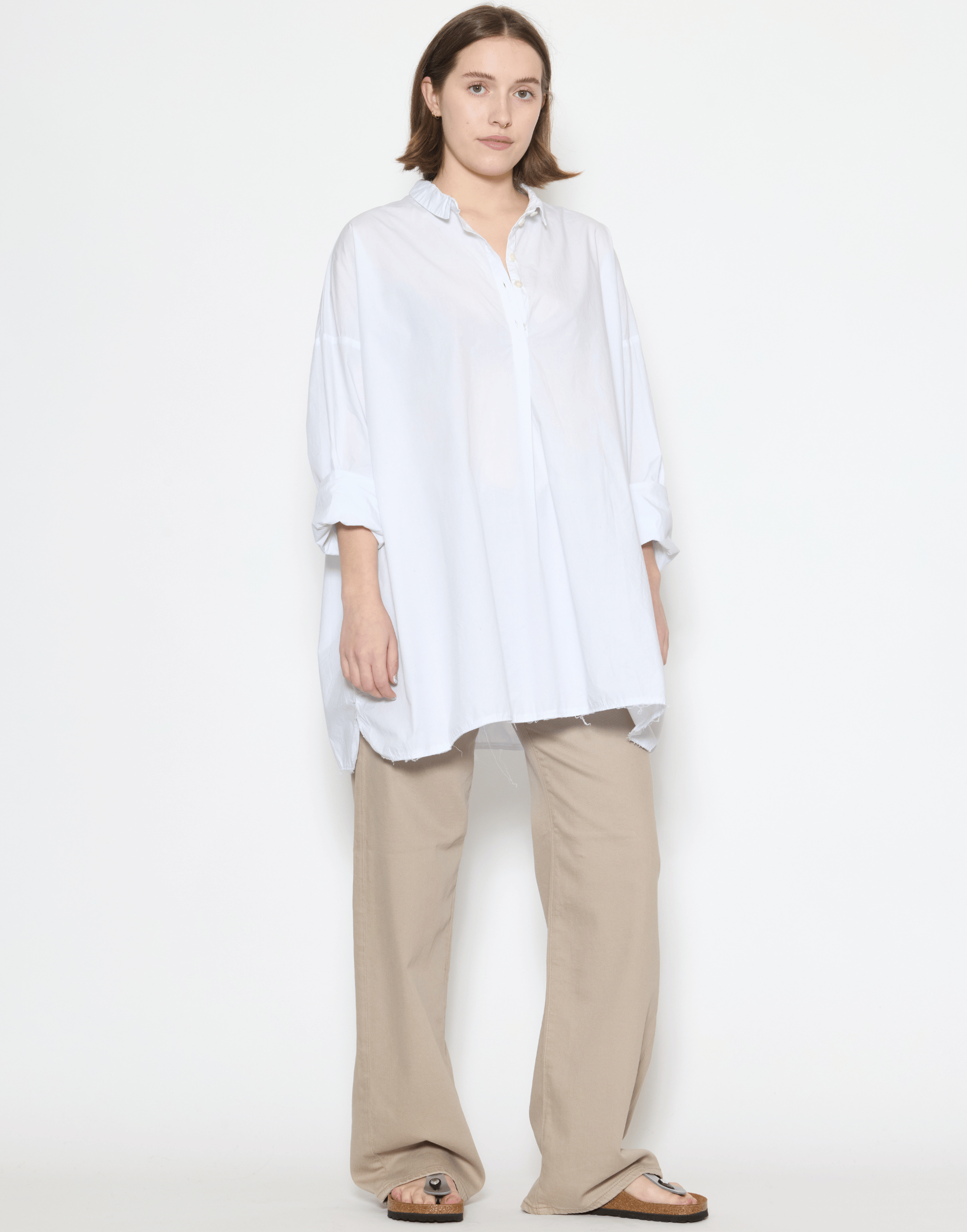 6784 Oversize Shirt Bigly