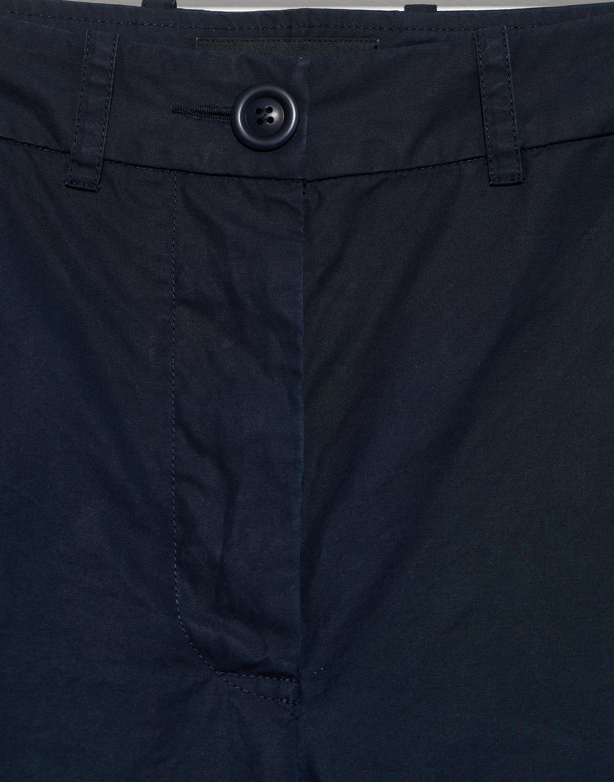 Night Cotton Bee Pants