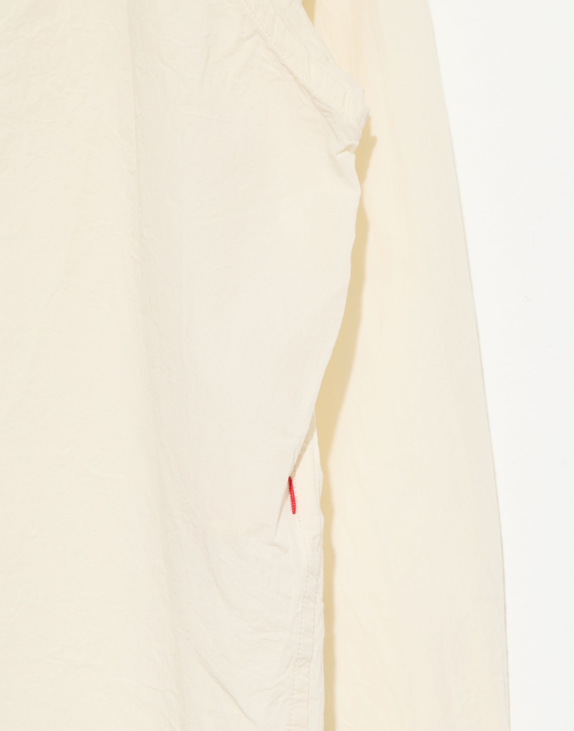 Off White Cotton Drays Travail Shirt