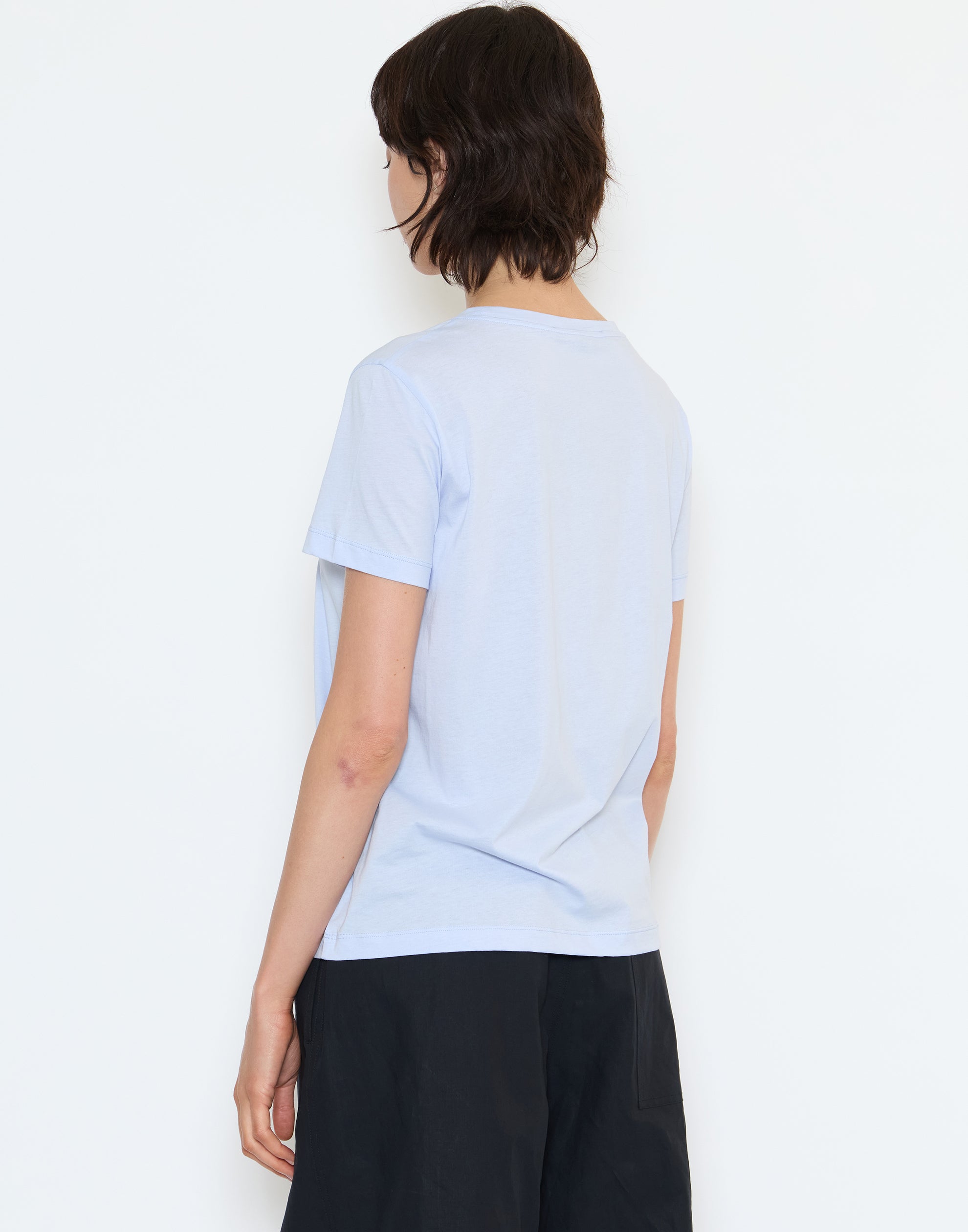 Sky Cotton Turin T-Shirt