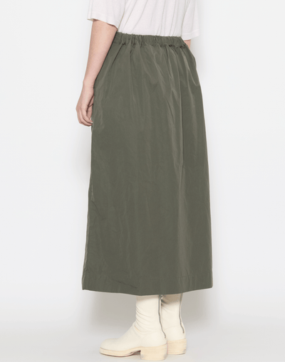 Wood Green Cotton Emma Skirt
