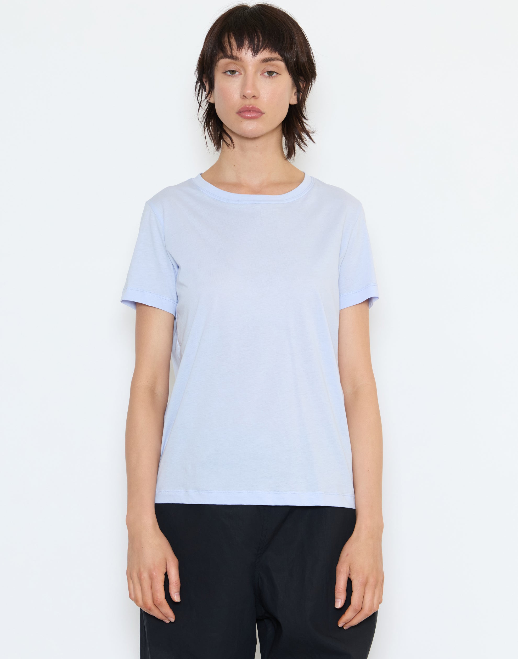 Sky Cotton Turin T-Shirt