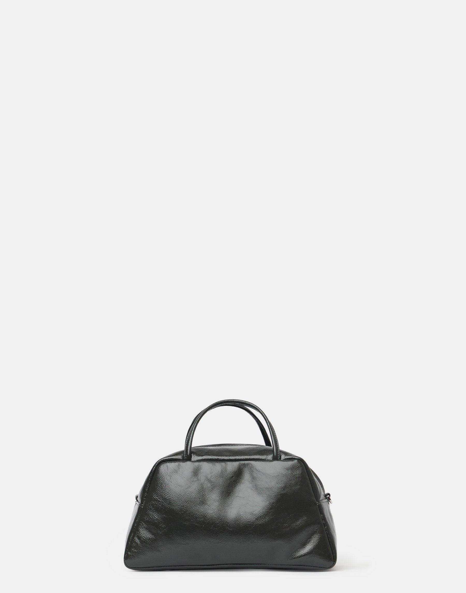 Asfalto Naplak Leather Tilda Bag