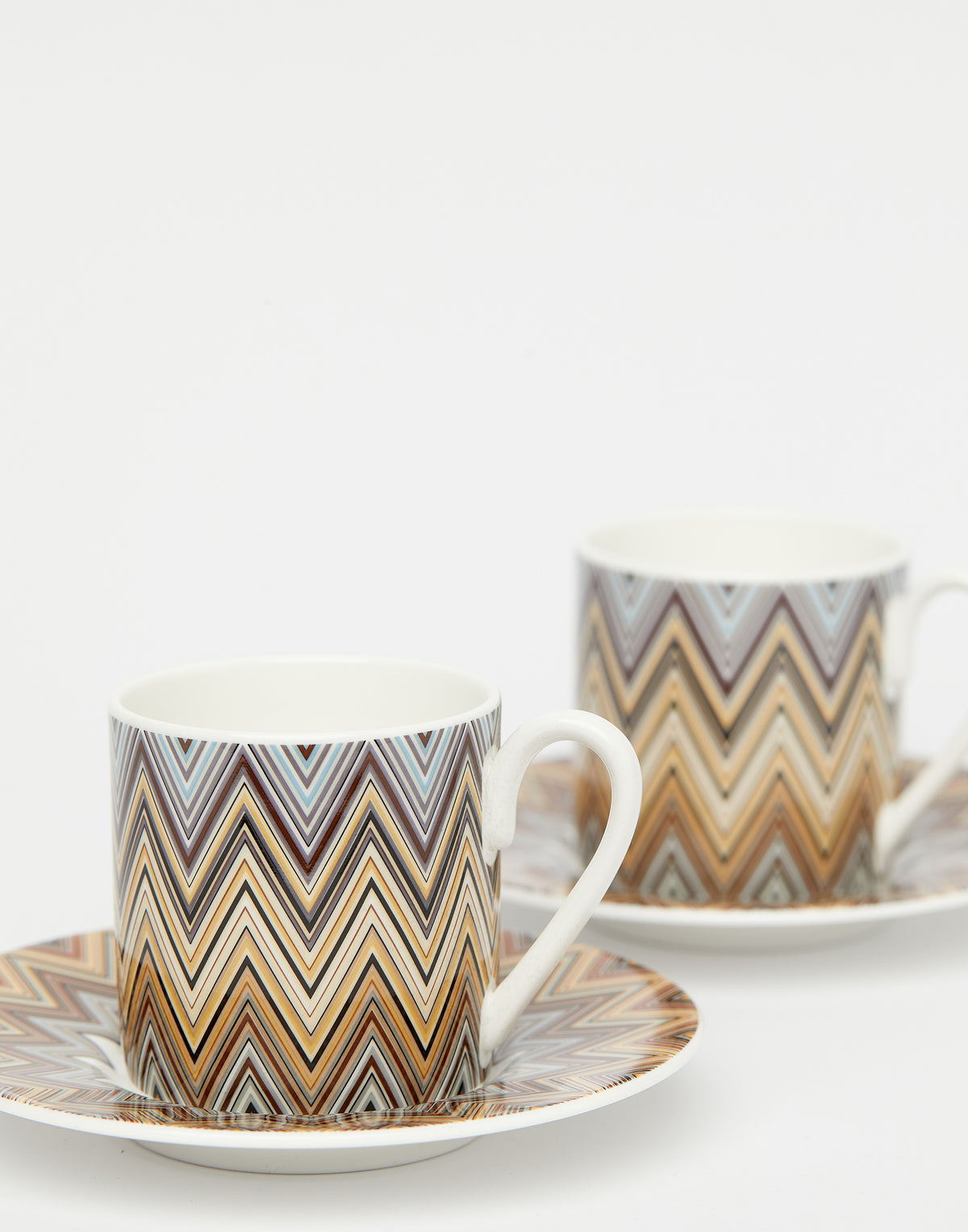 Jarris 148 Porcelain Coffee Cup Set of 2