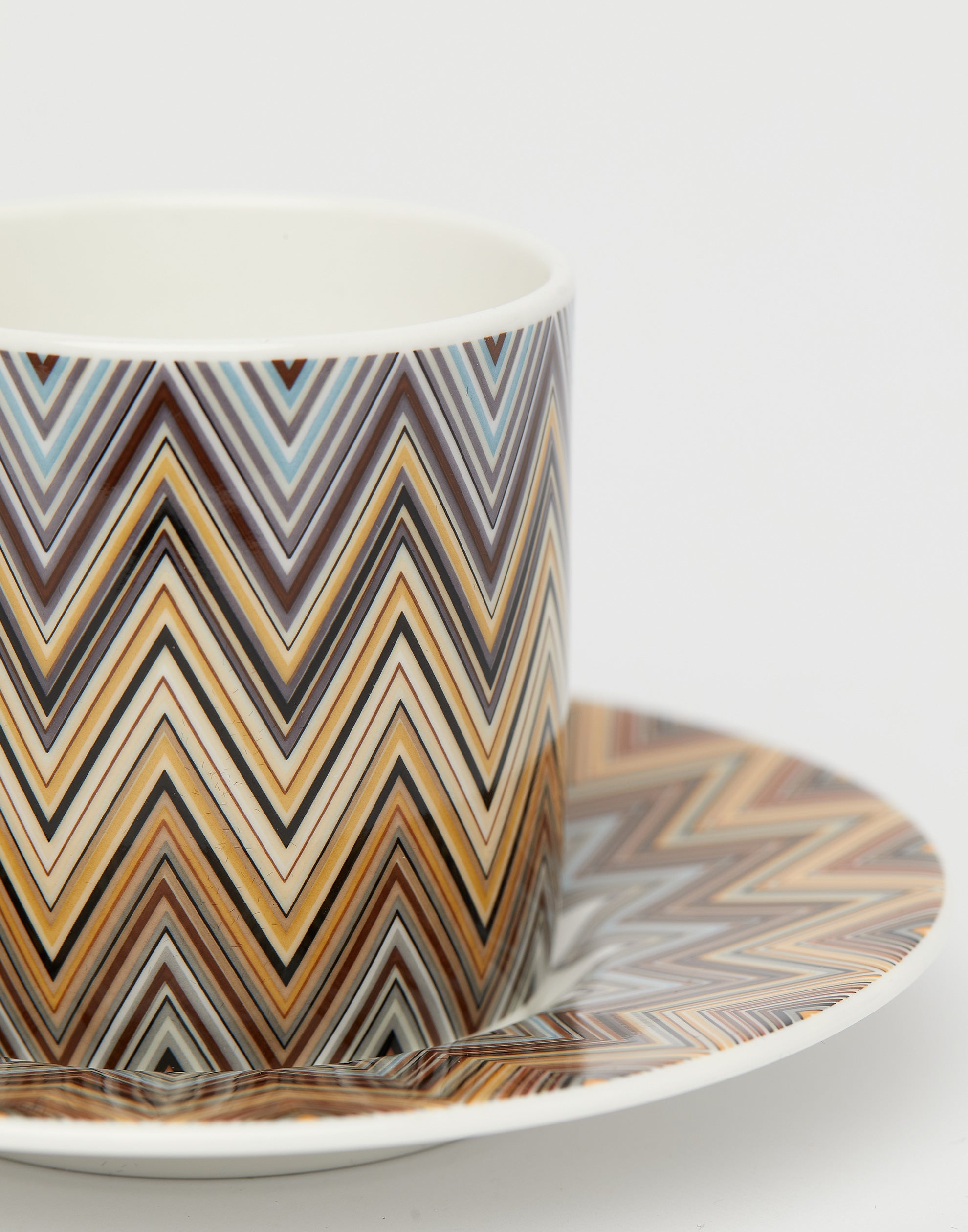 Jarris 148 Porcelain Coffee Cup Set of 2