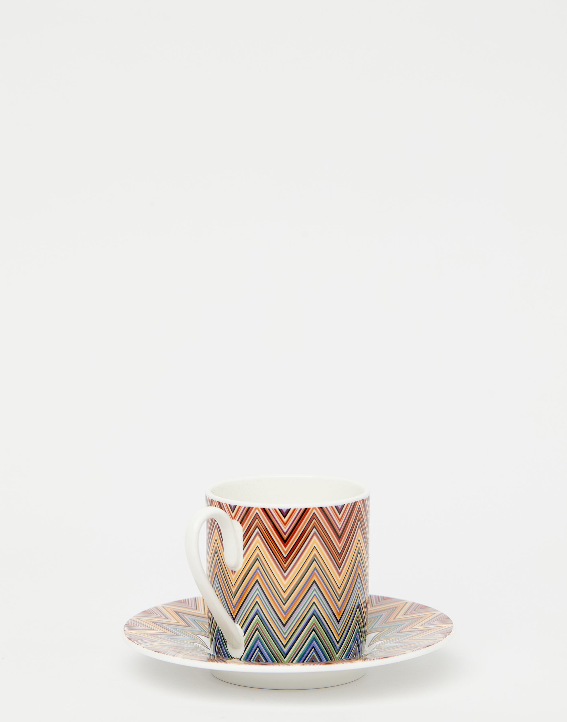 Jarris 156 Porcelain Coffee Cup Set of 2