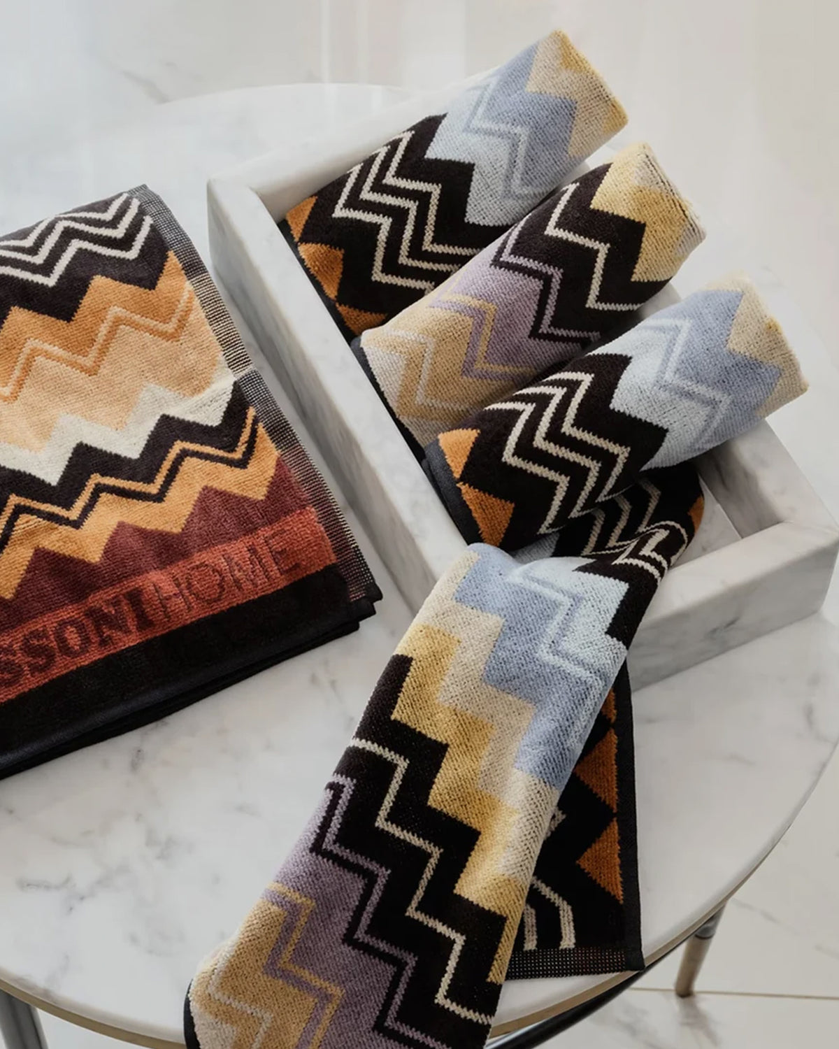 MISSONI