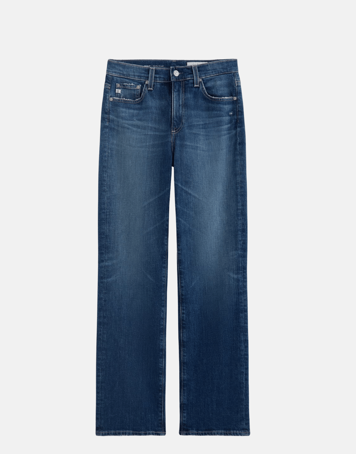 11 Years Memory Brinley Mid Rise Jeans
