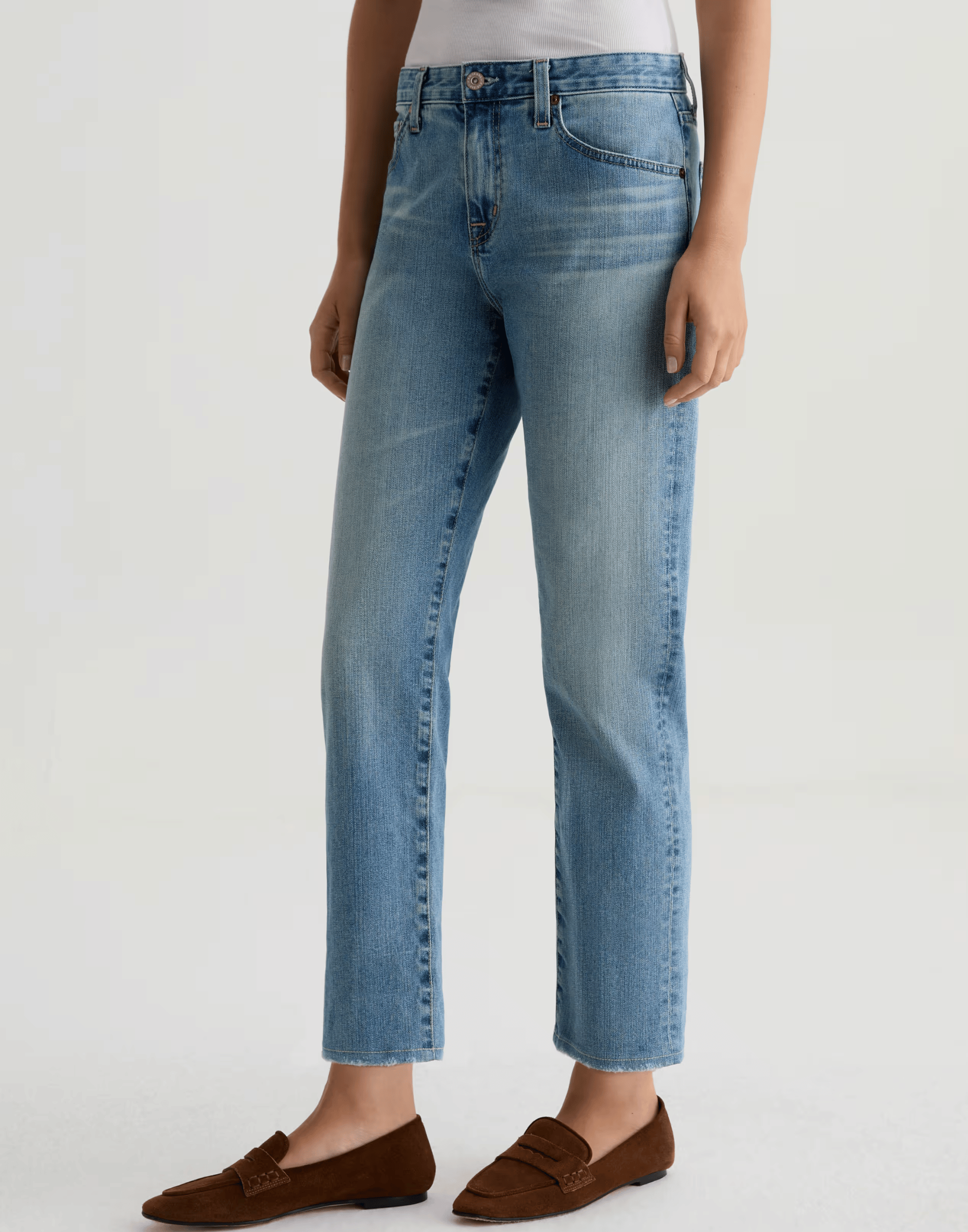 Western Front Ex-Boyfriend Jeans