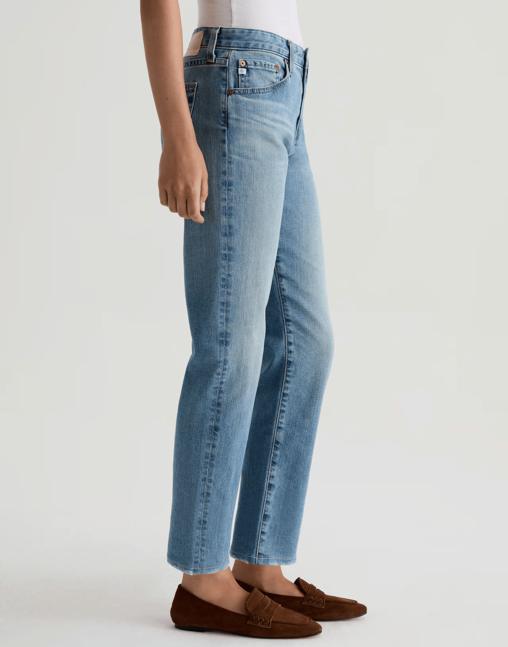 Western Front Ex-Boyfriend Jeans