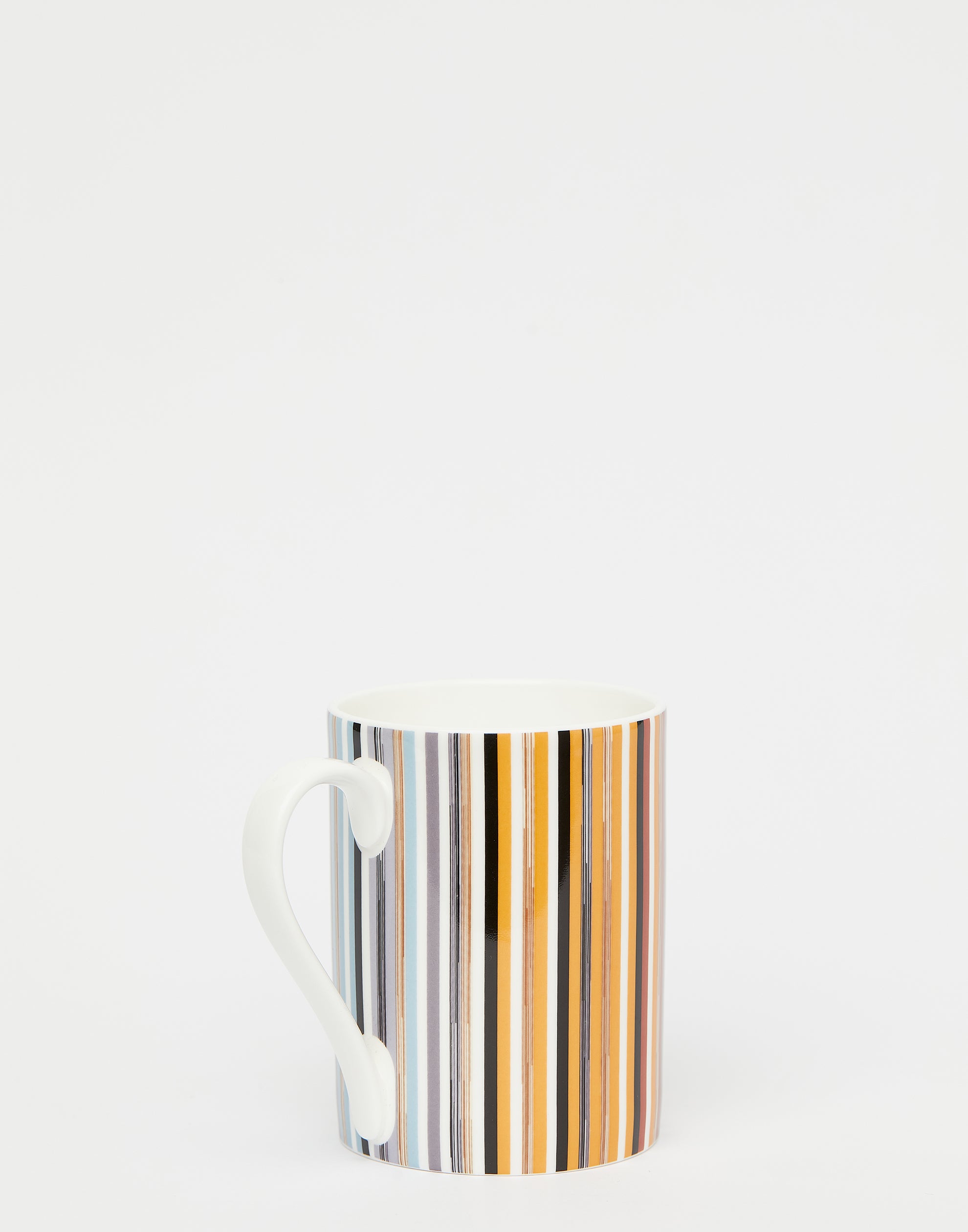 Jenkins 148 Porcelain Mug