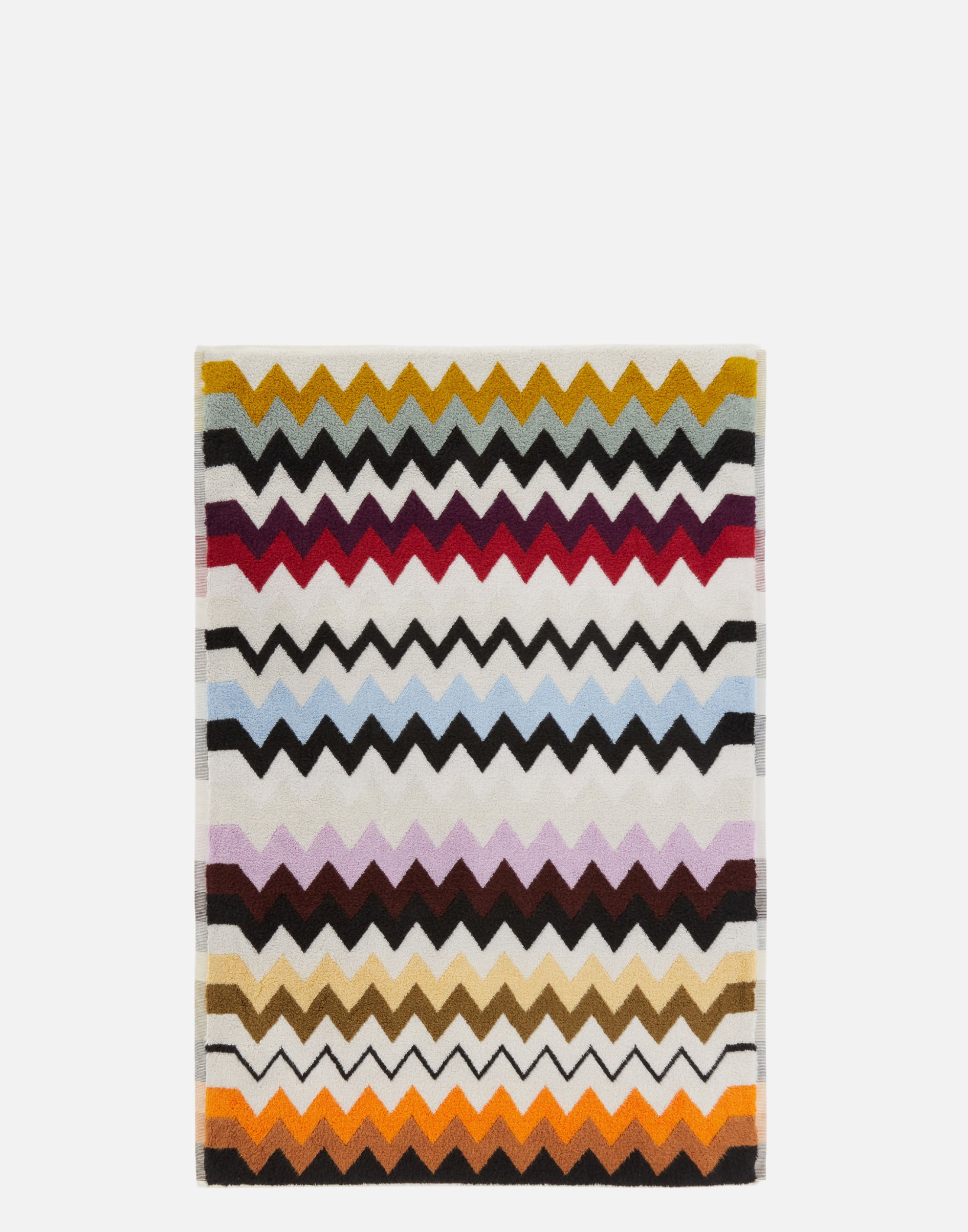 Shop Missoni Bath Mats Online | Murrina 100 Cotton Bath Mat