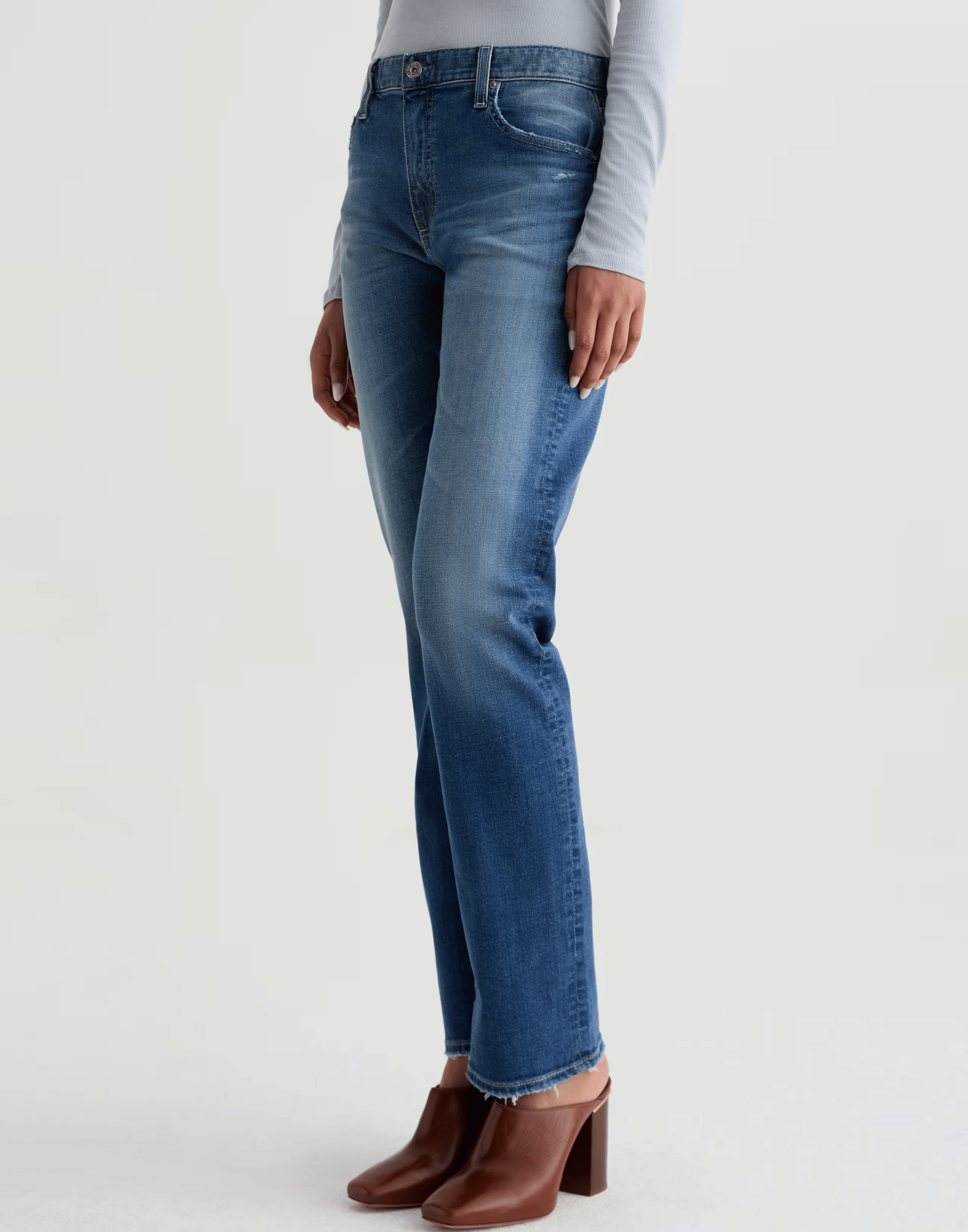 Fabel Boyfriend Relaxed Jeans