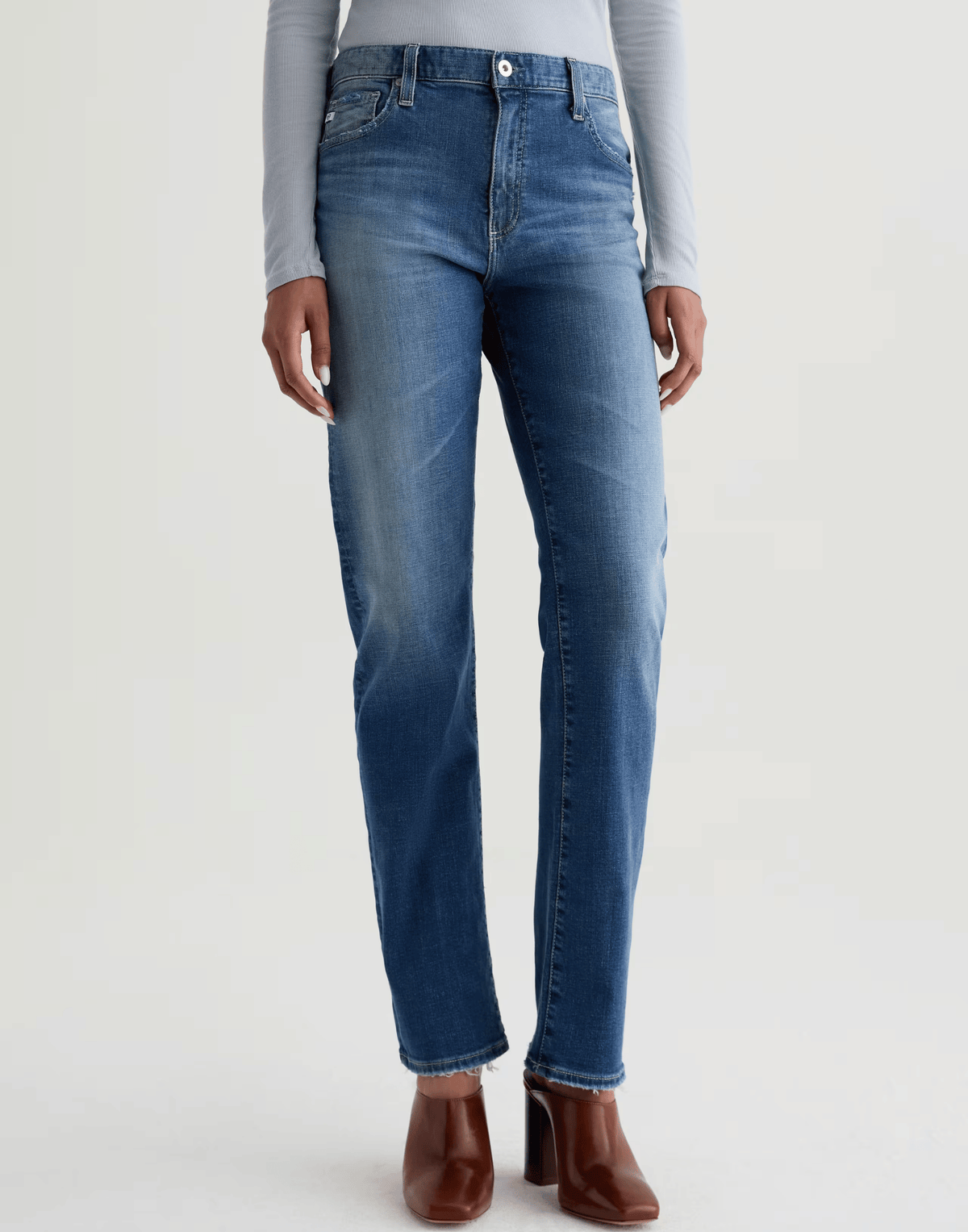 Fabel Boyfriend Relaxed Jeans