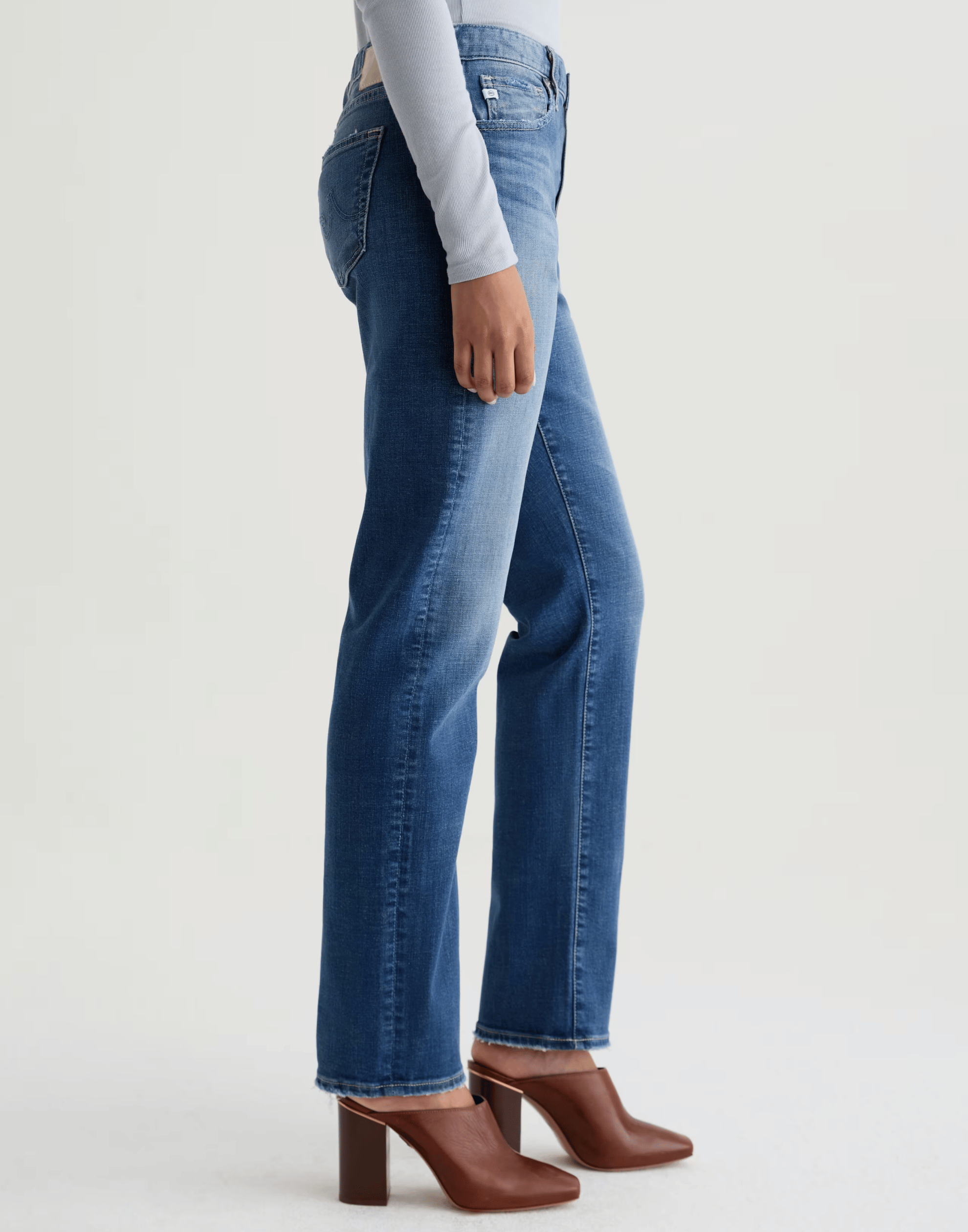 Fabel Boyfriend Relaxed Jeans