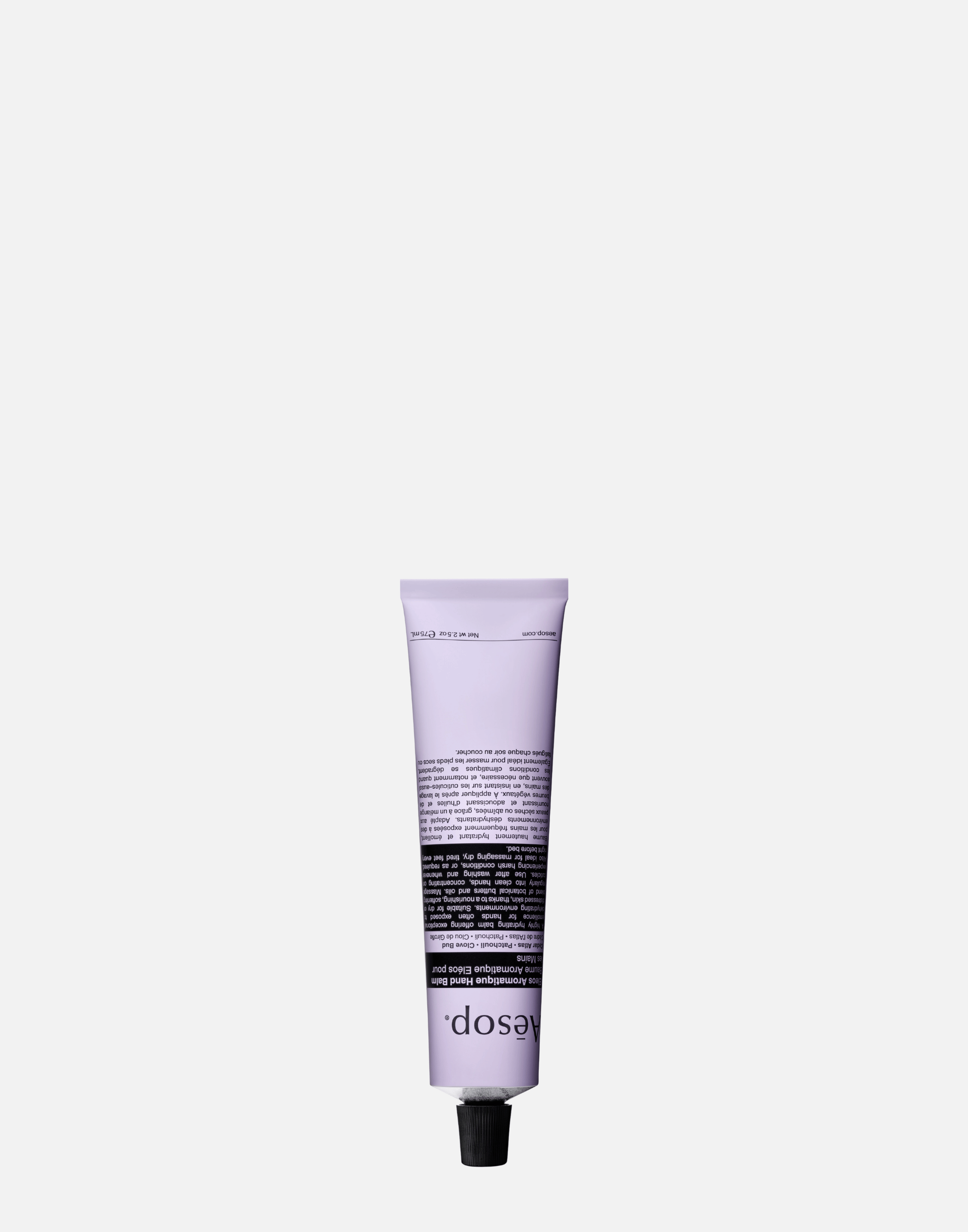 Eleos Aromatique Hand Balm 75mL