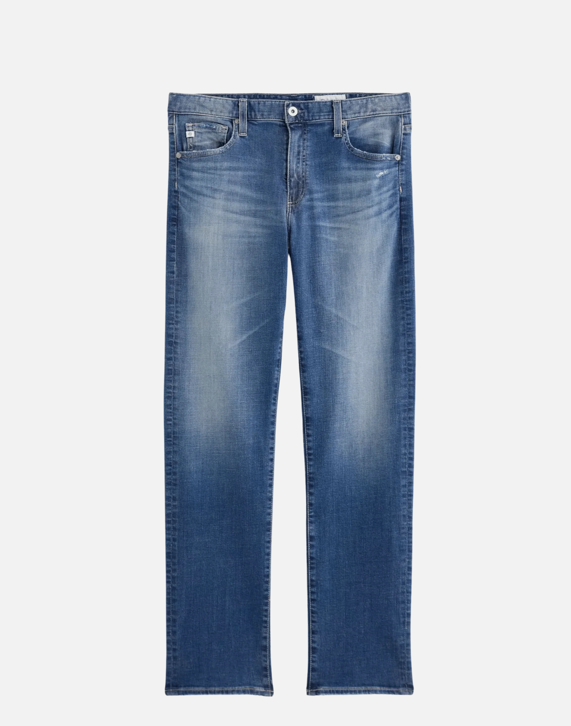 Fabel Boyfriend Relaxed Jeans