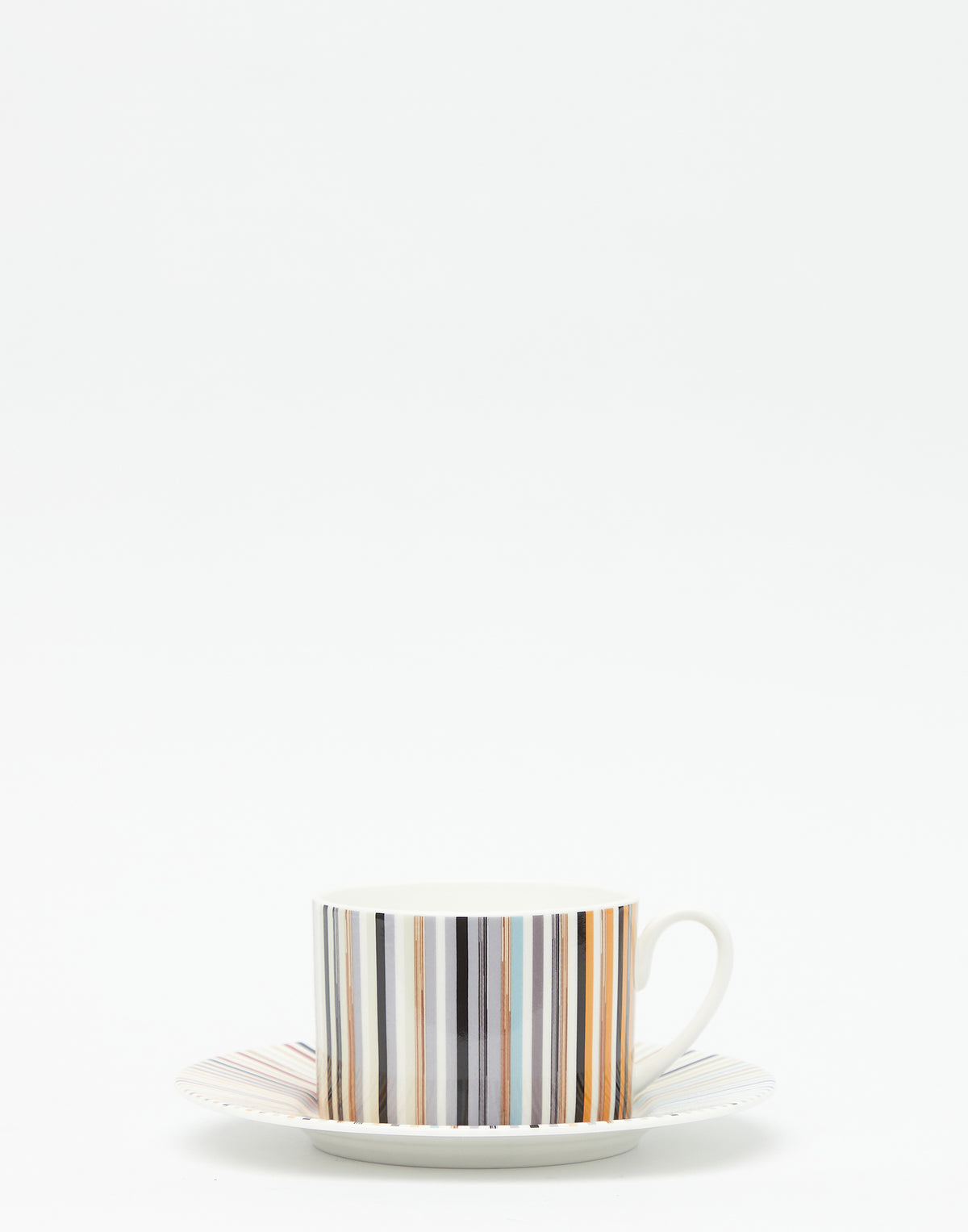 Jenkins 148 Porcelain Tea Cup Set of 2
