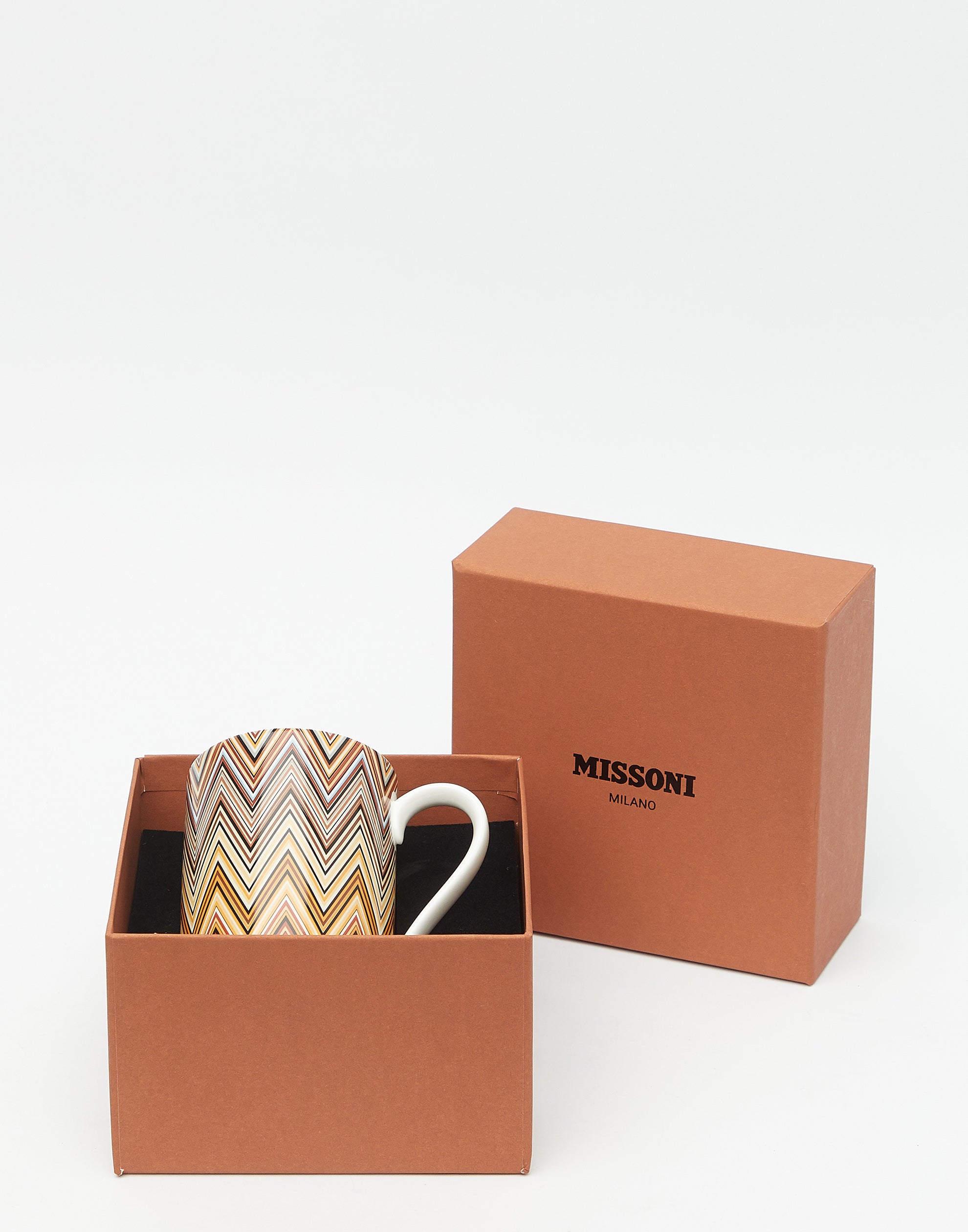 Jarris 148 Porcelain Mug