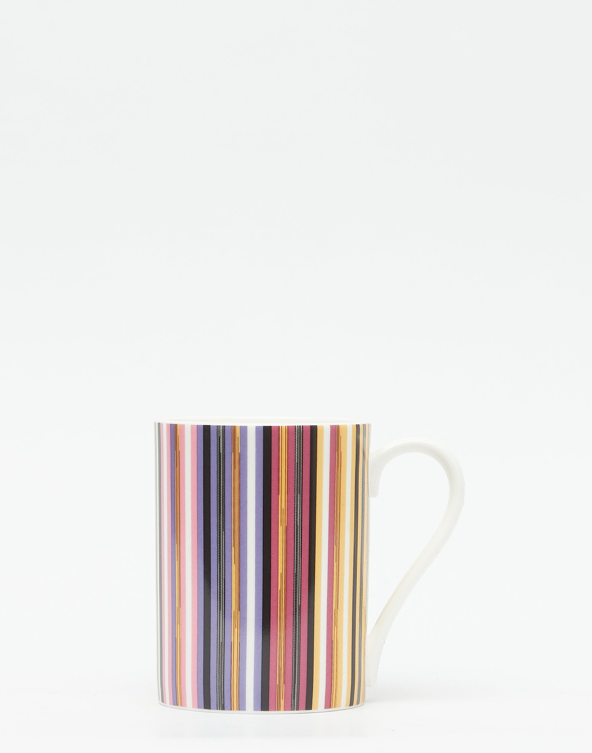 Jenkins 156 Porcelain Mug