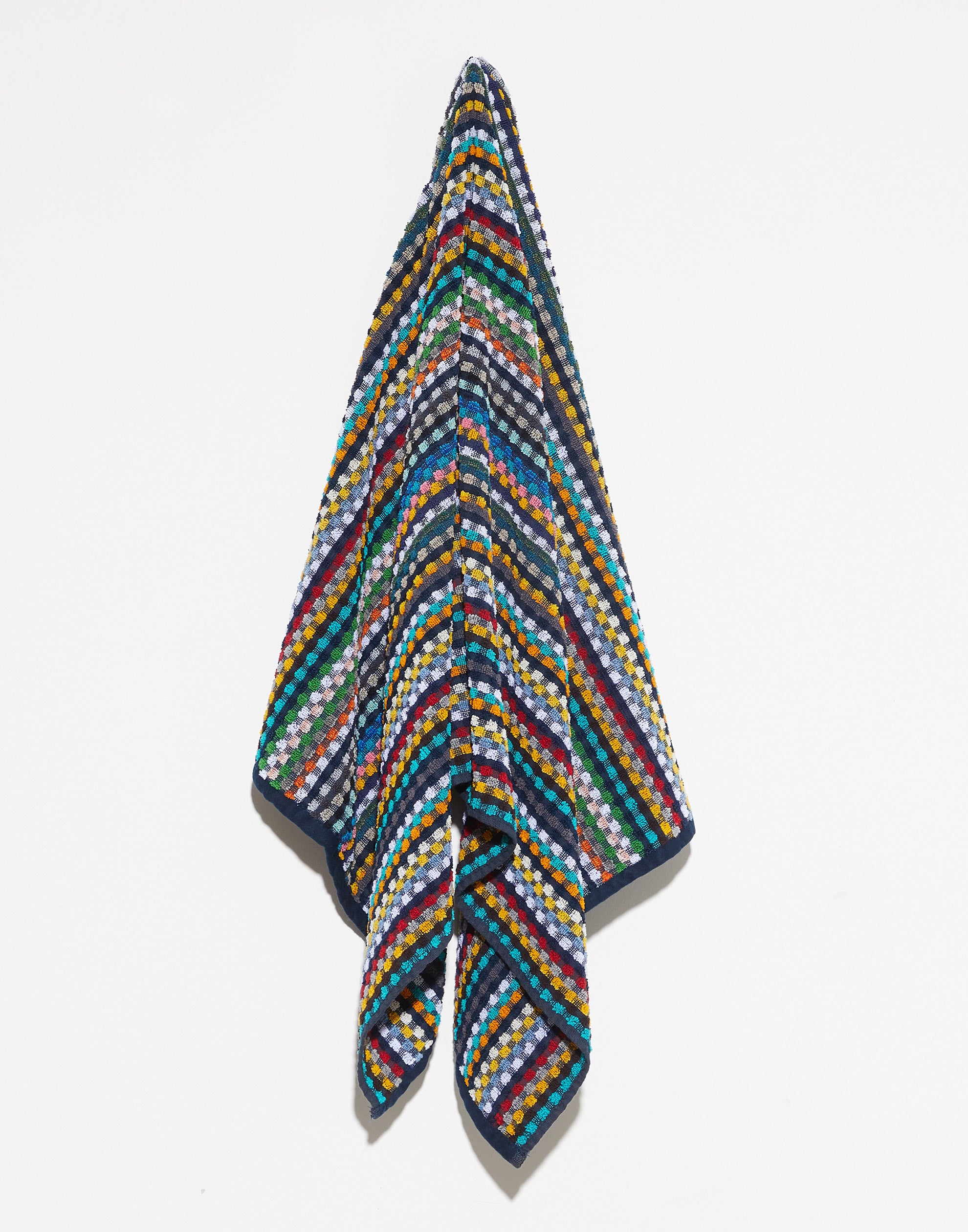 St Lucia Cotton Bath Towel