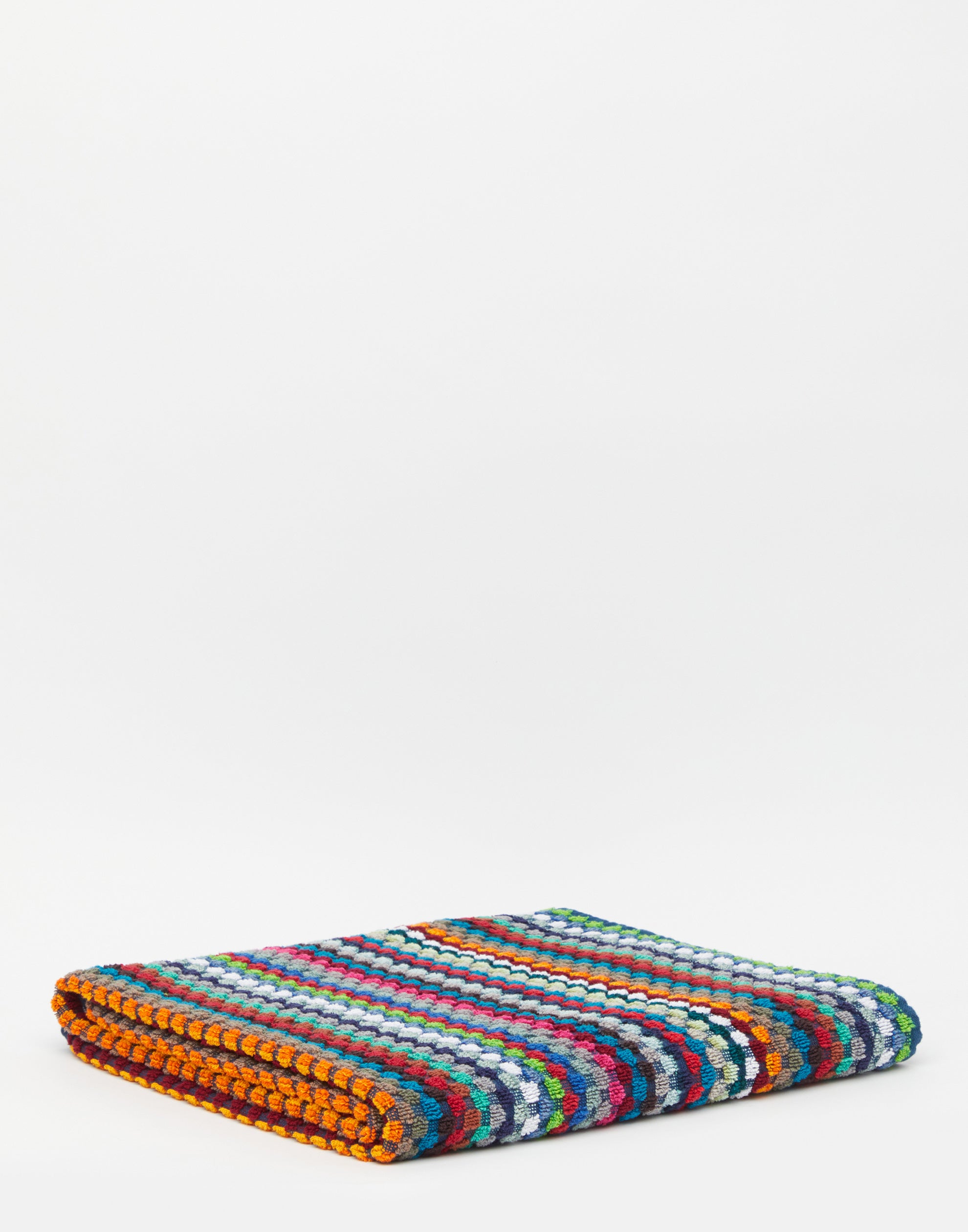 St Lucia Cotton Bath Towel