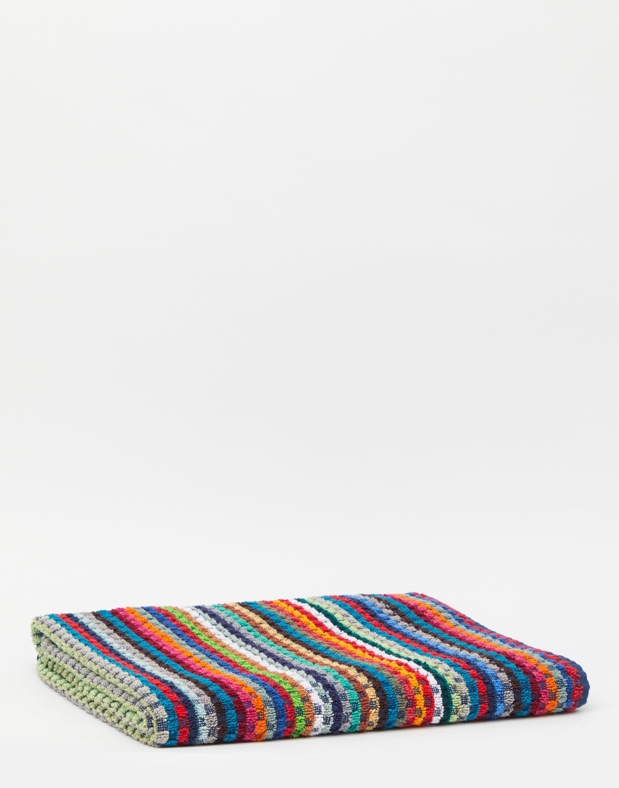 St Lucia Cotton Bath Towel