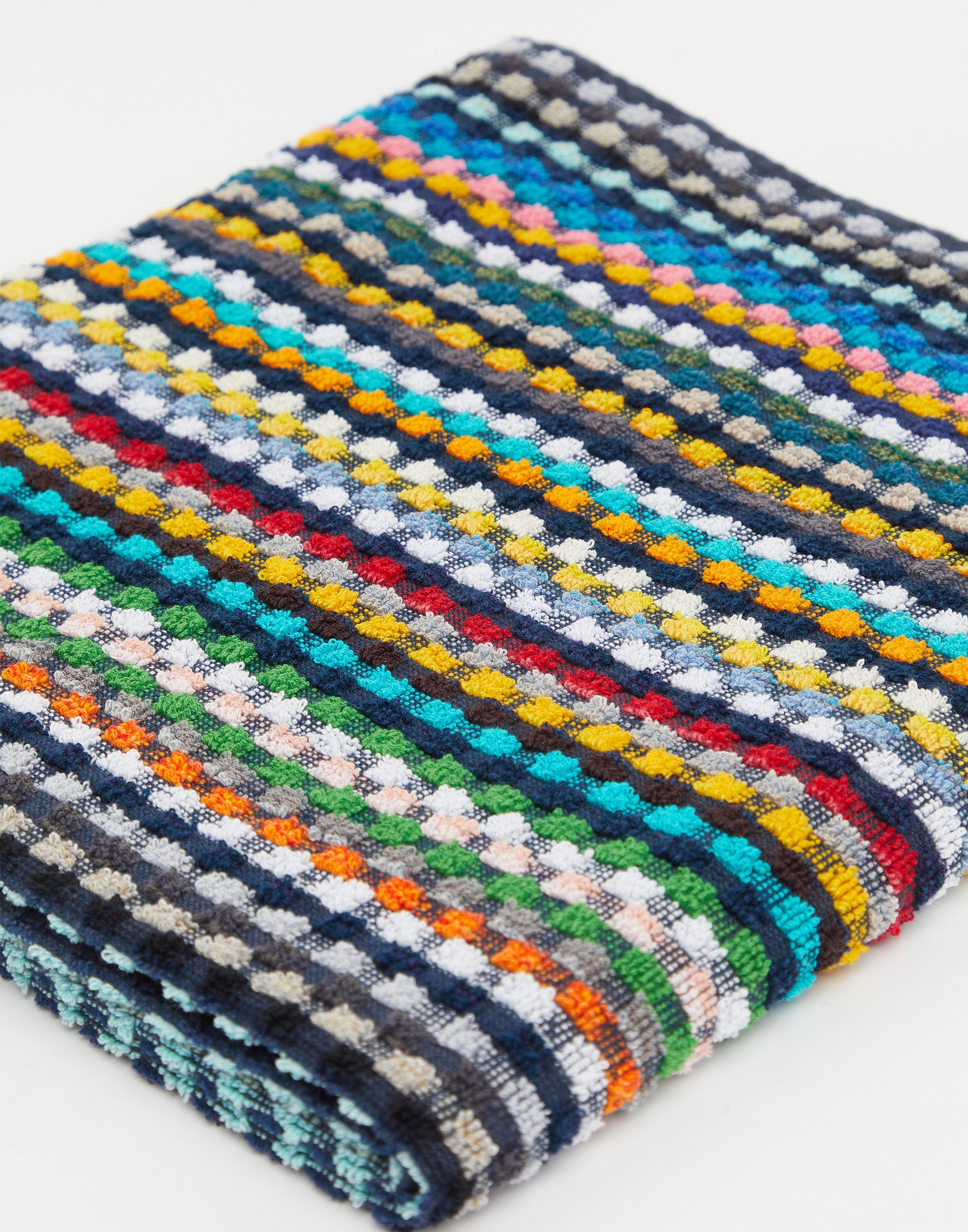 St Lucia Cotton Bath Towel