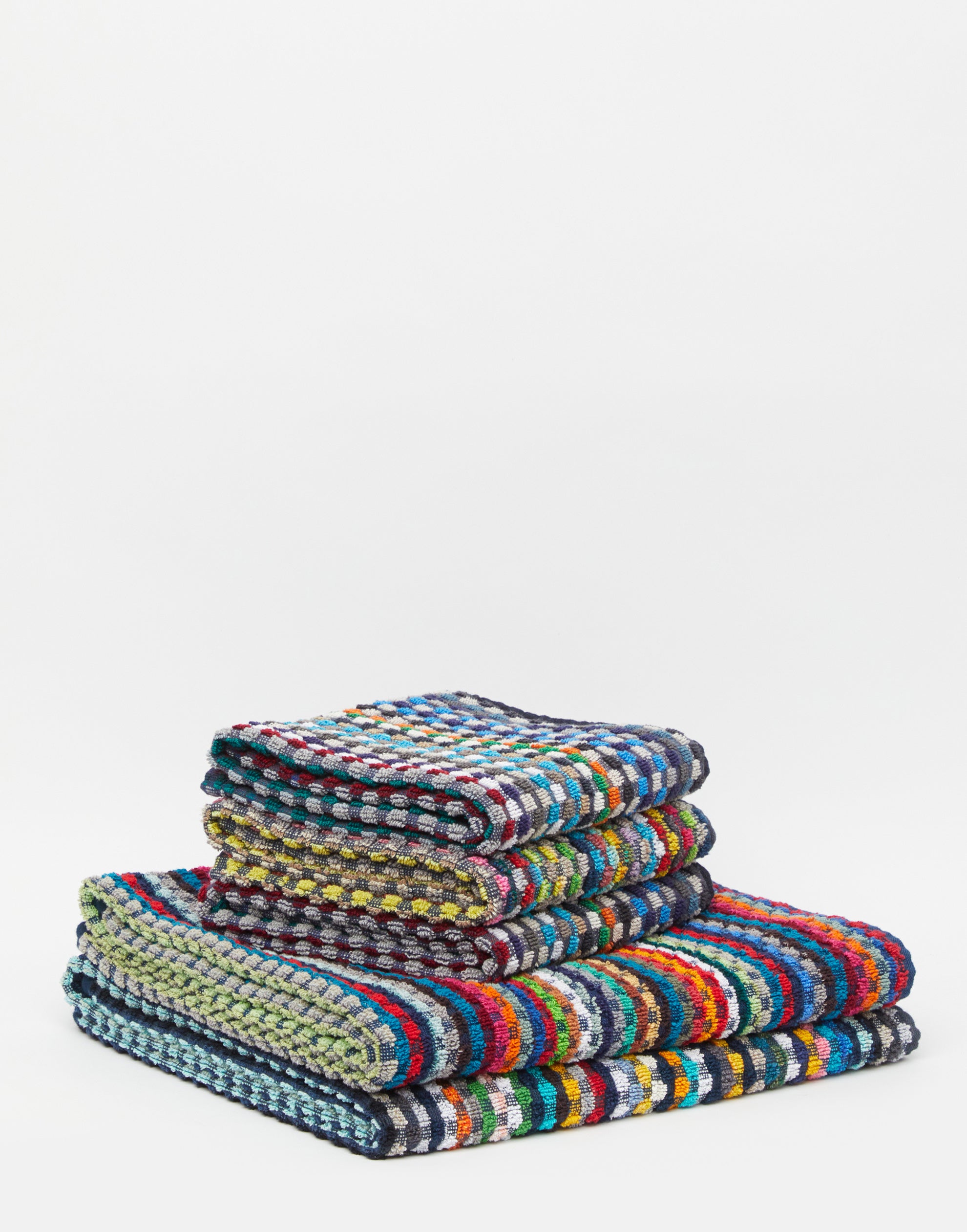 St Lucia Cotton Bath Towel