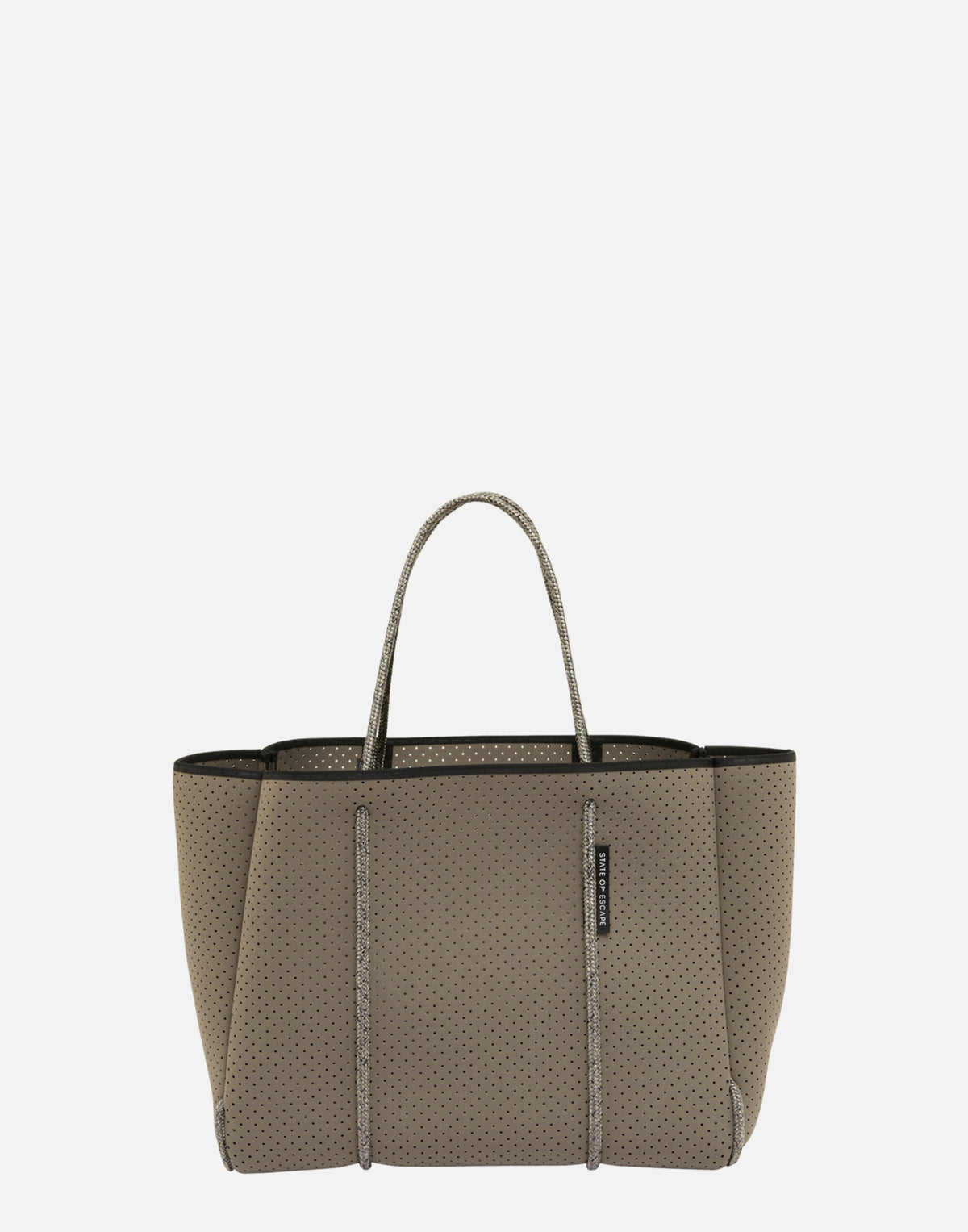 Smoke Flying Solo Tote