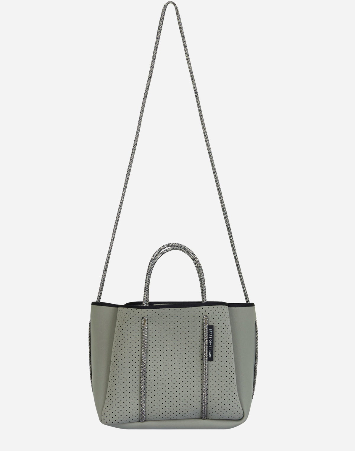 Sage Green Petite Escape Bag