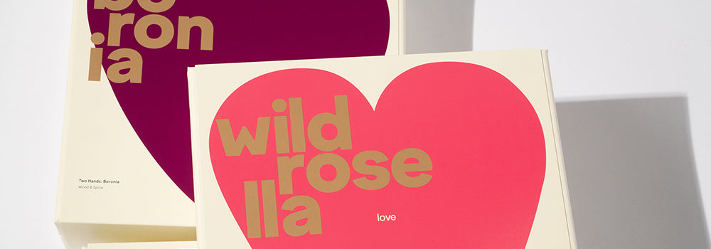 Valentine's Gifting