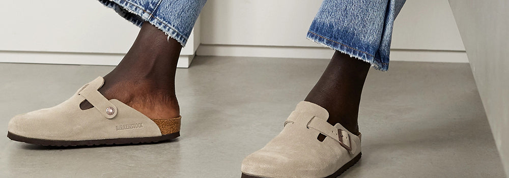 BIRKENSTOCK