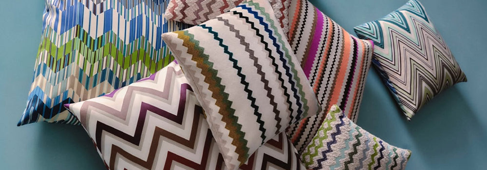 MISSONI HOME