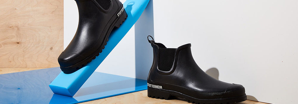 STUTTERHEIM