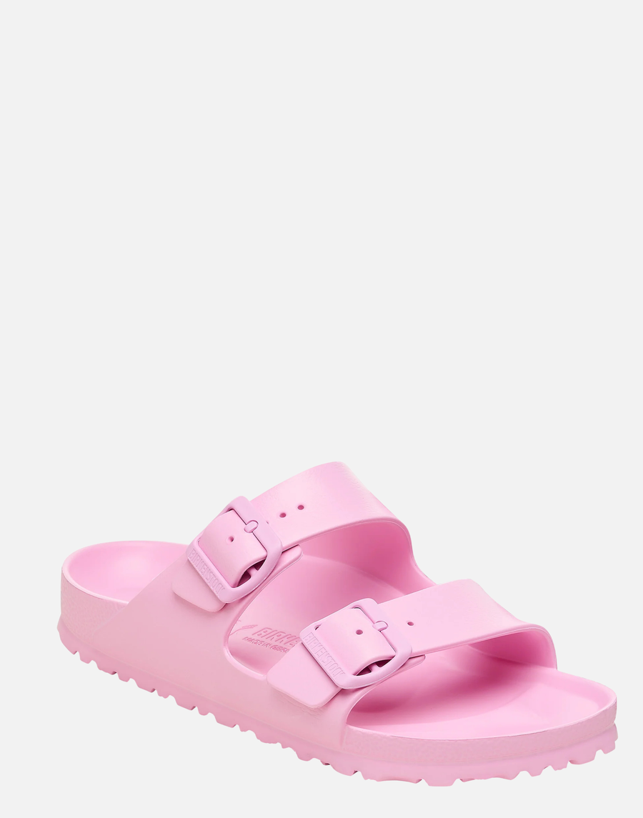 Narrow Fondant Pink EVA Arizona Sandals