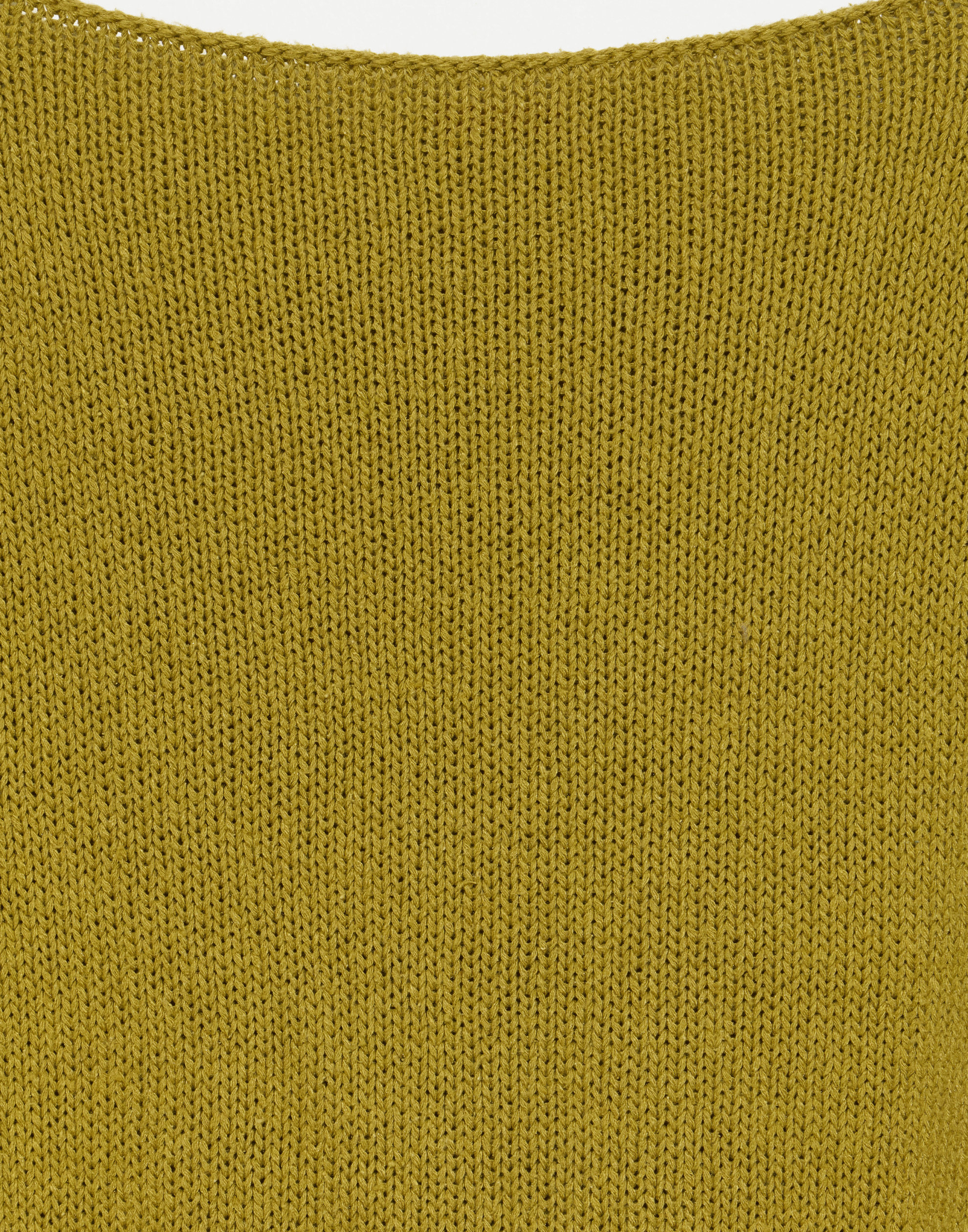 Olio Silk Knitted Pullover