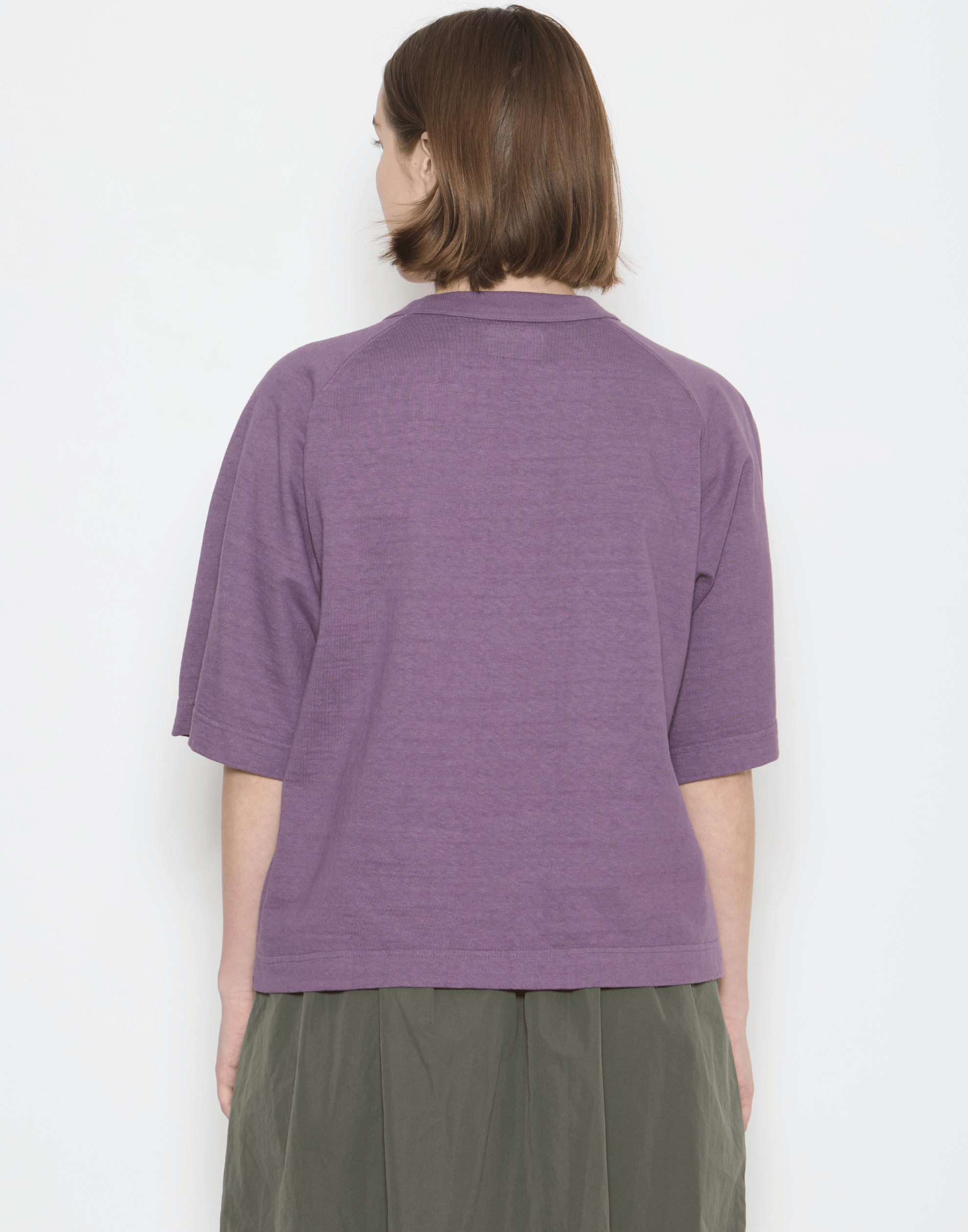 Vintage Violet Mahuna SS T-Shirt