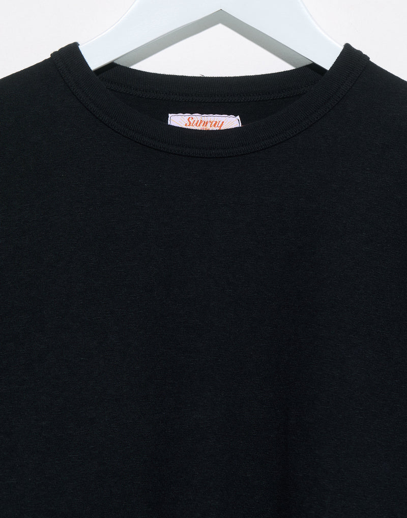 Anthracite Na’Maka’Oh SS T-Shirt