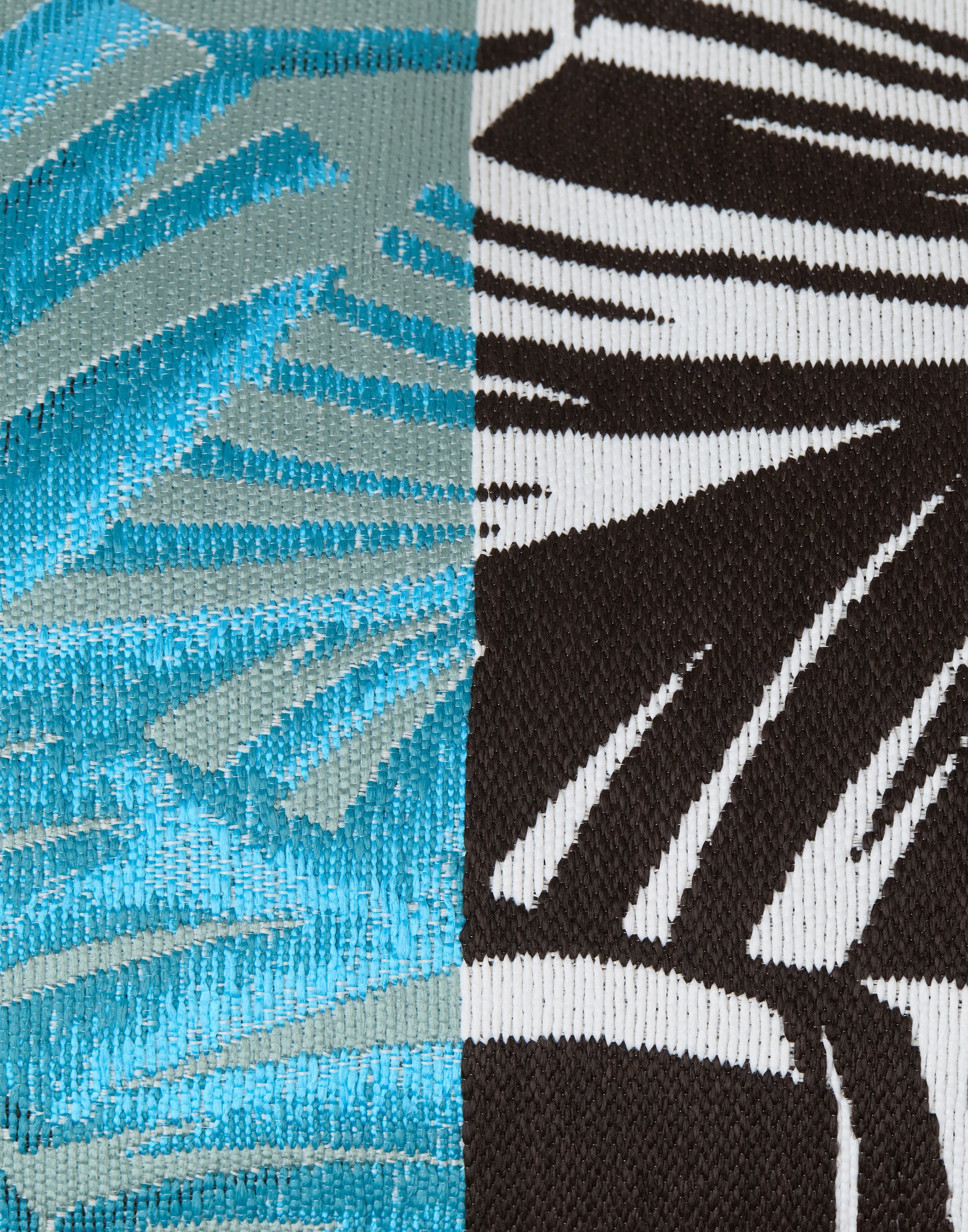 Bali 221 Outdoor Cushion 30cm x 60cm