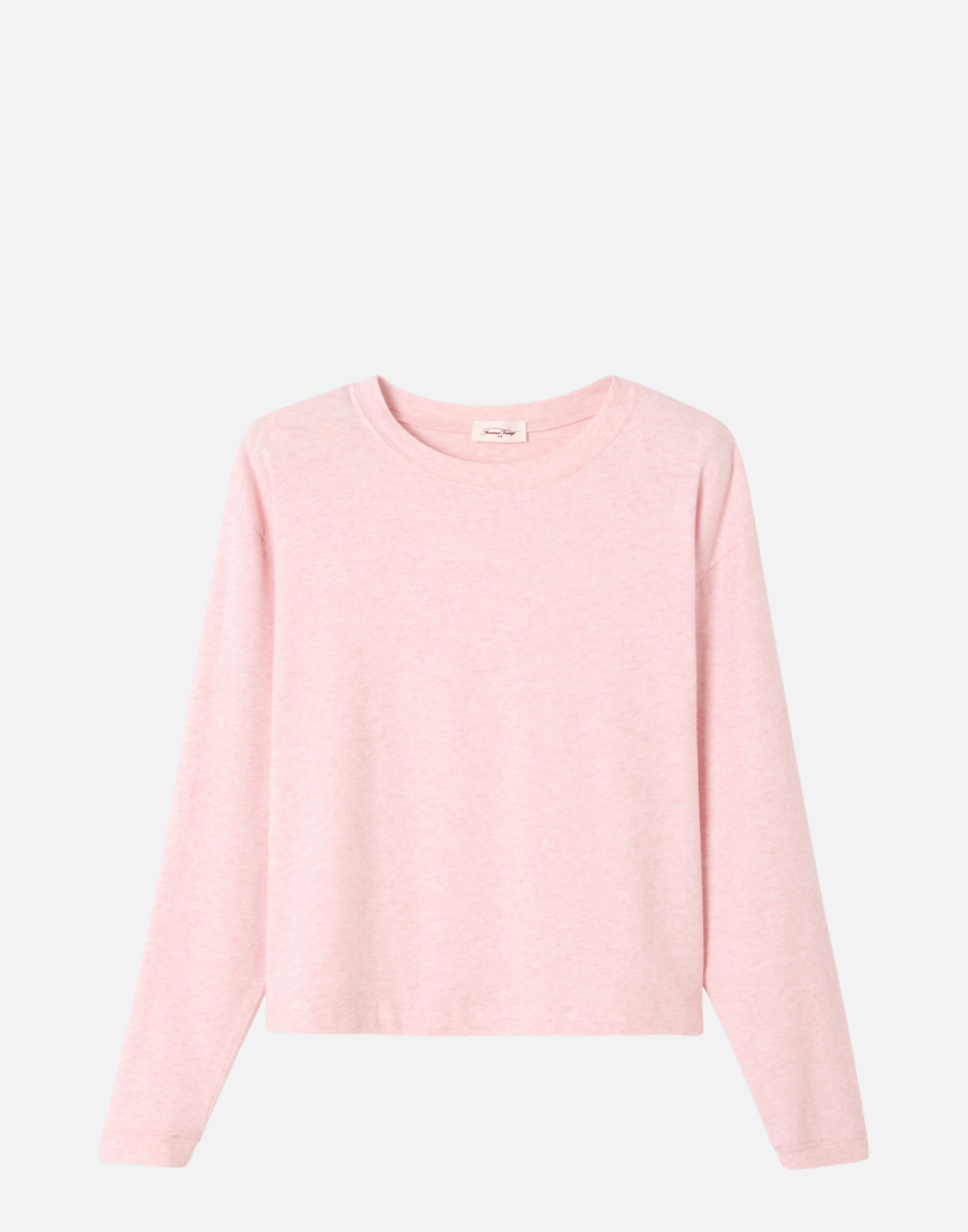american-vintage-icing-melange-cotton-blend-ypawood-long-sleeve-t-shirt.jpeg
