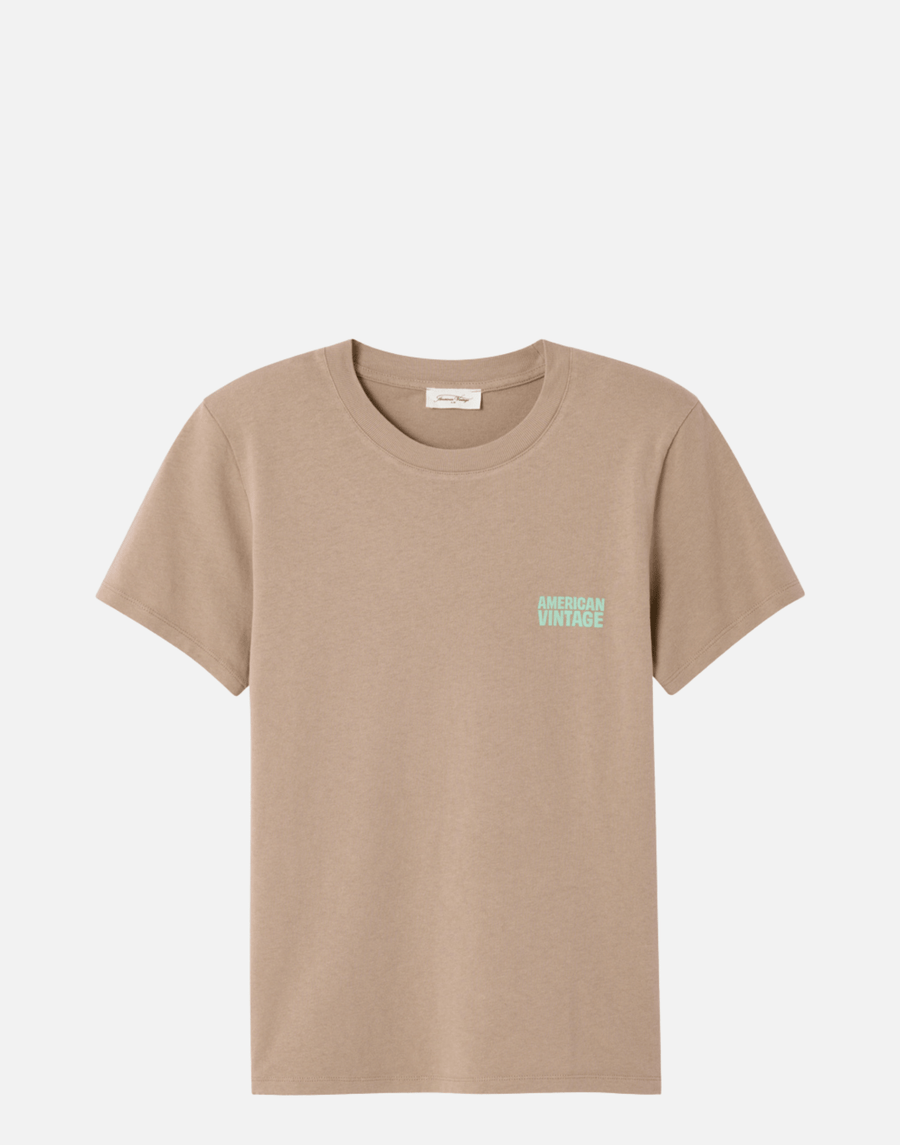 Seed Ykobow Logo T-Shirt