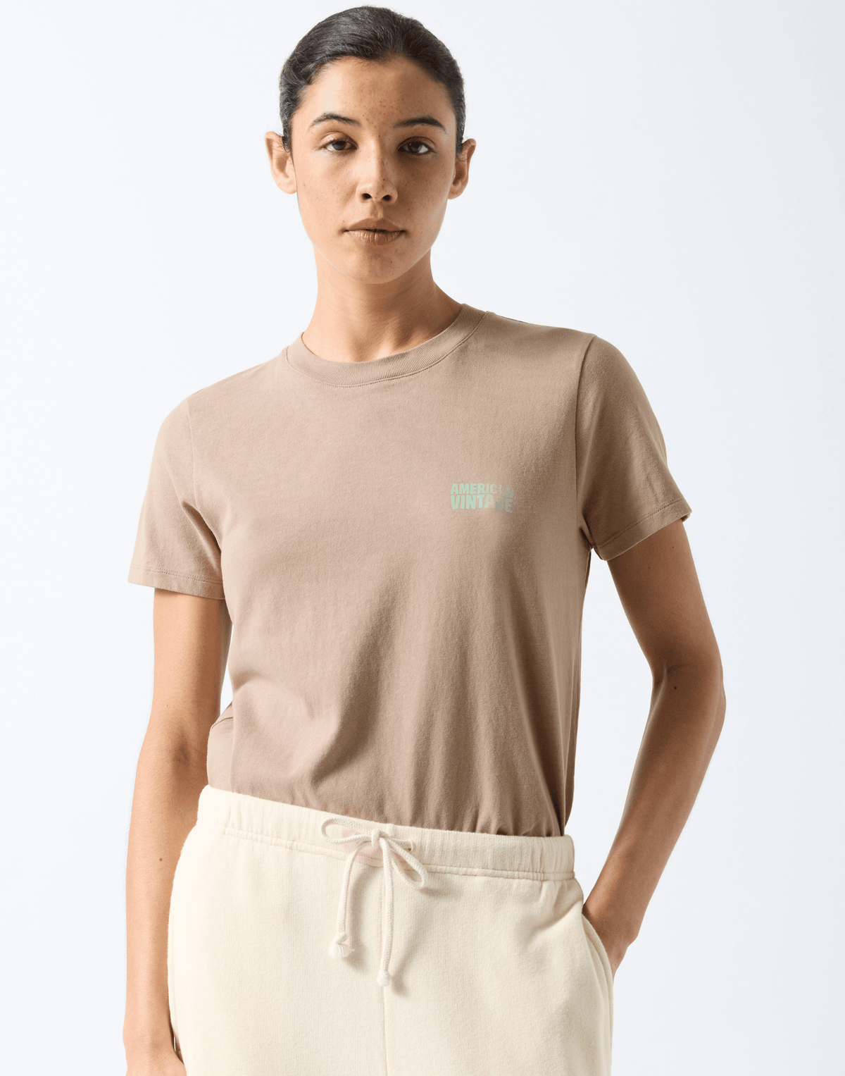 Seed Ykobow Logo T-Shirt