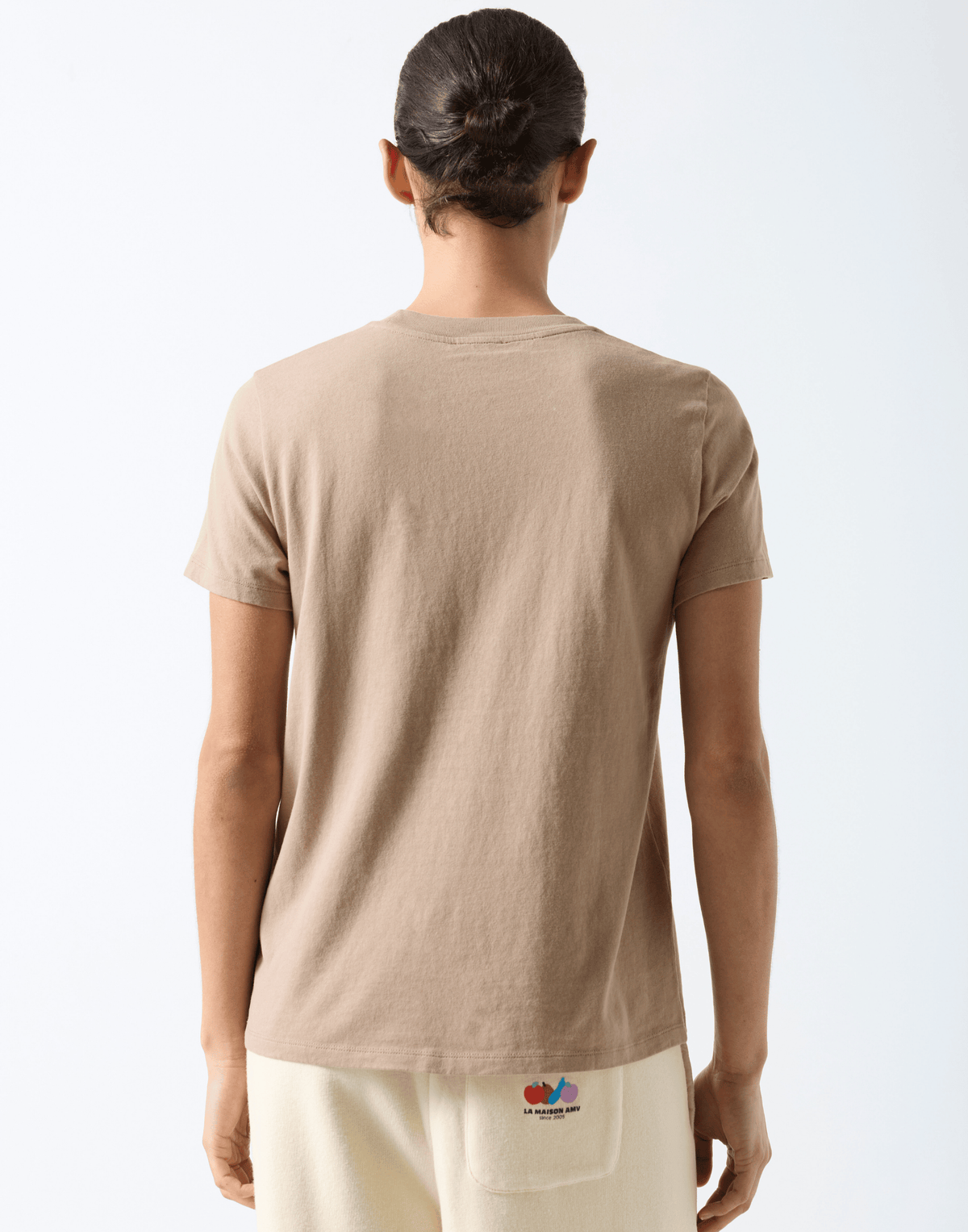 Seed Ykobow Logo T-Shirt