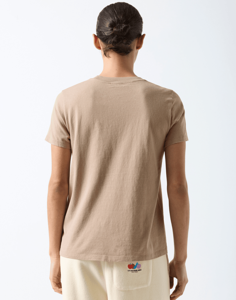 Seed Ykobow Logo T-Shirt