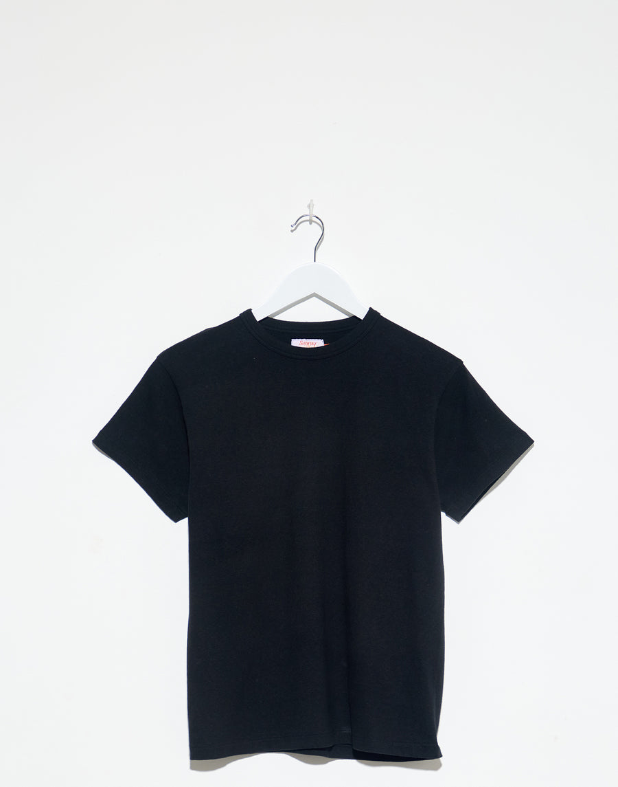 Anthracite Black Na’Maka’Oh SS T-Shirt