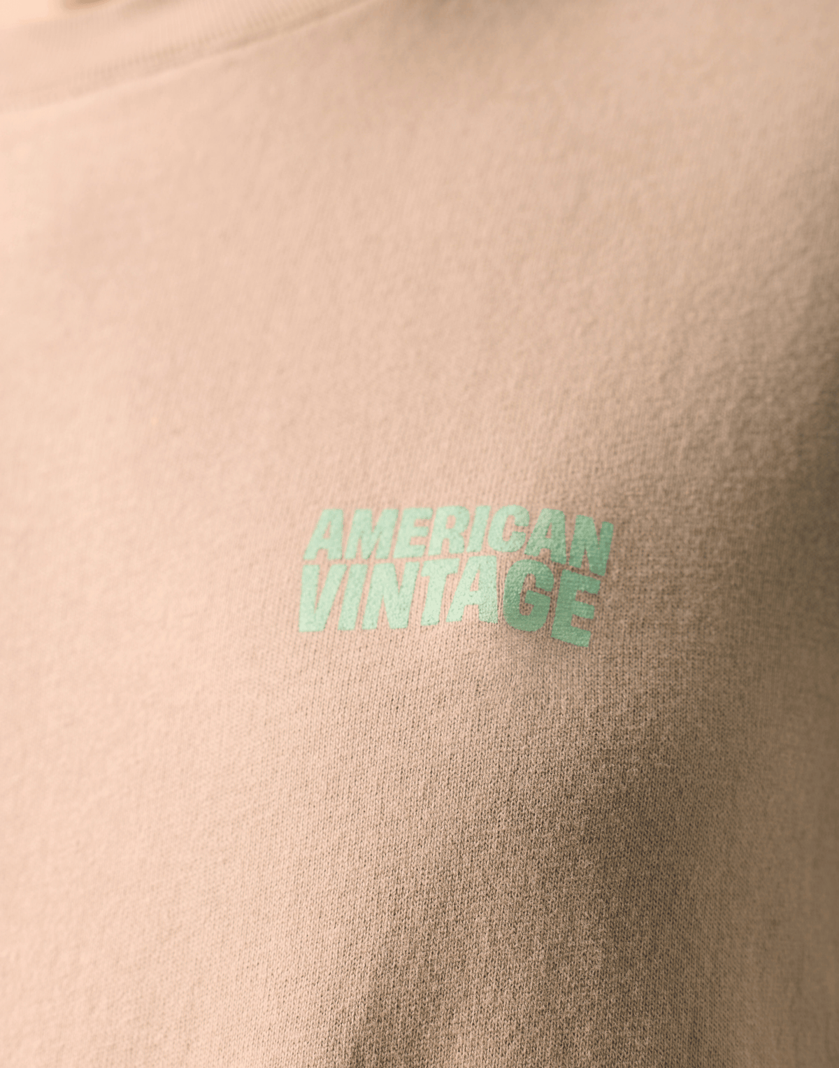 Seed Ykobow Logo T-Shirt