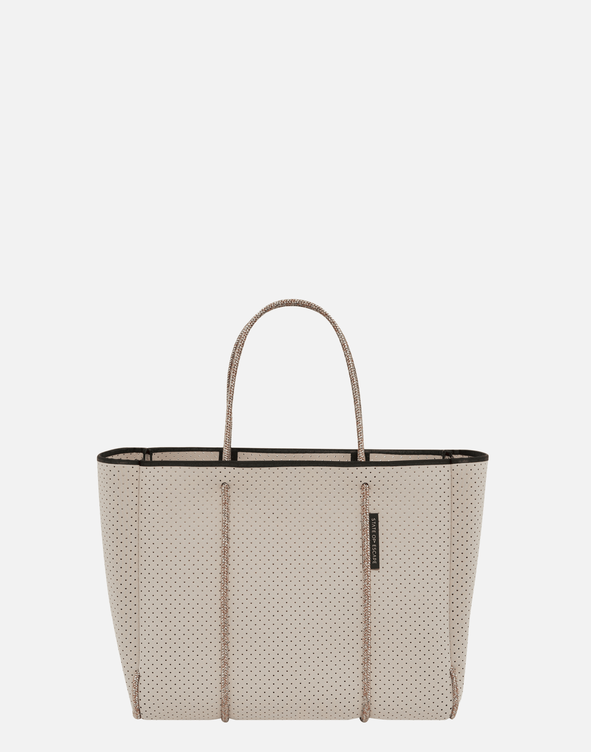 Stone Flying Solo Tote