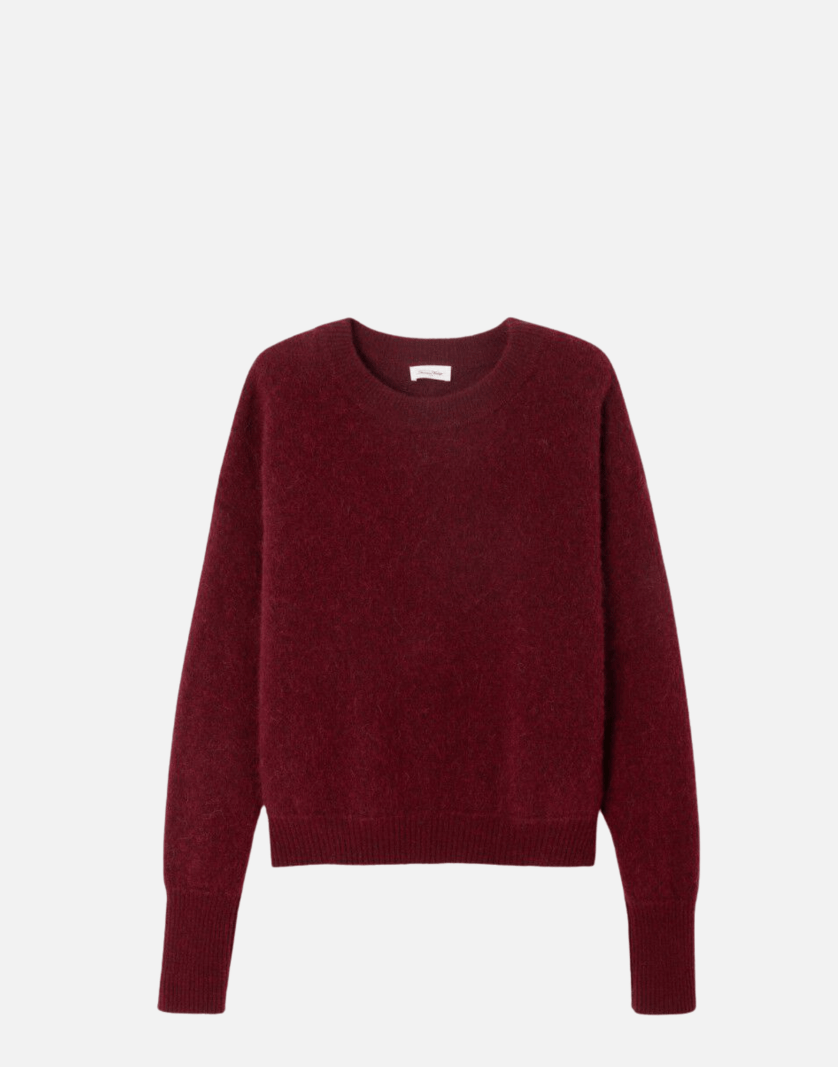 Grenate Wool & Alpaca Vitow Pullover